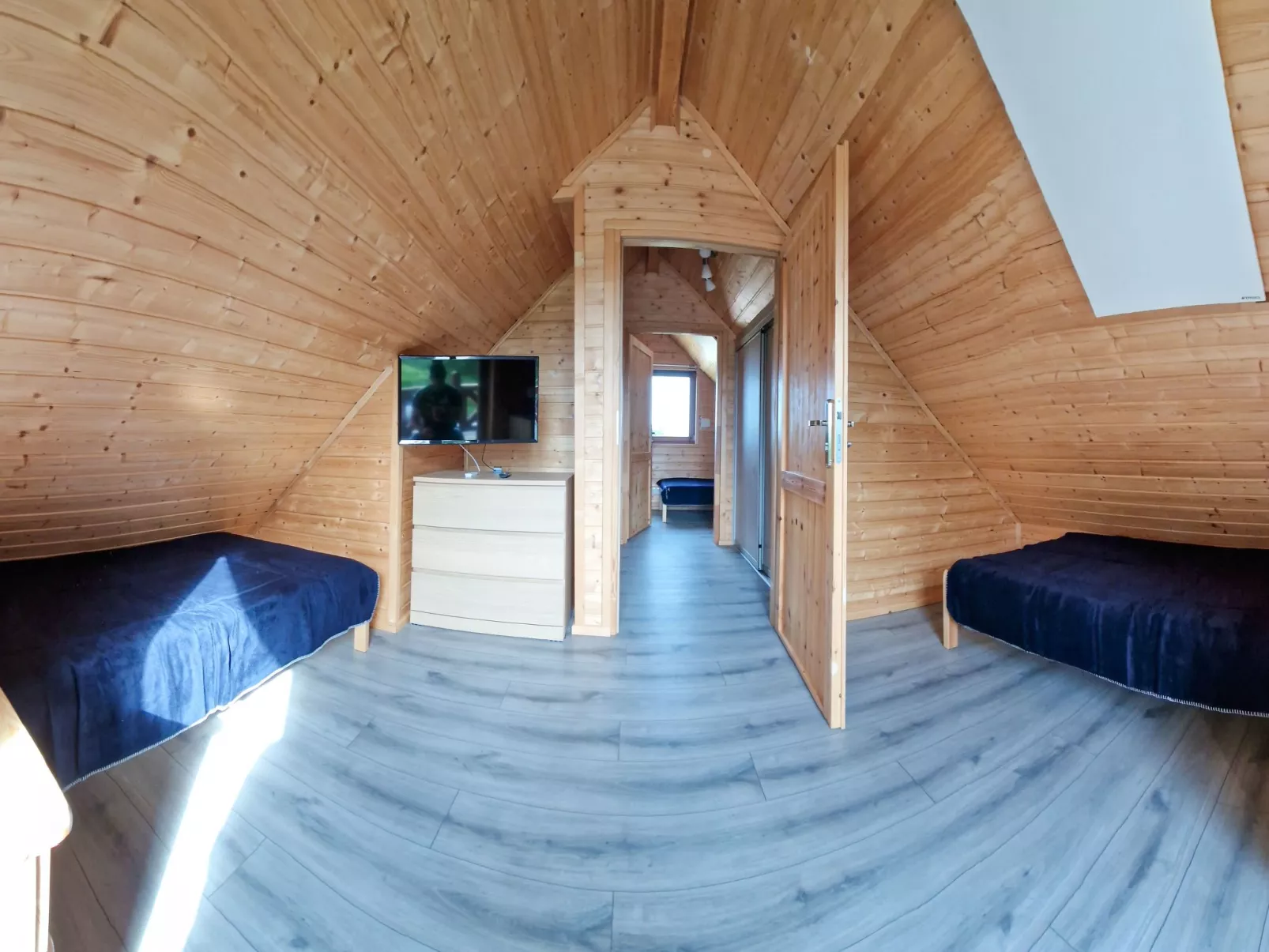 Landhaus mit Garten, Grill und Terrasse - Image-tags.info