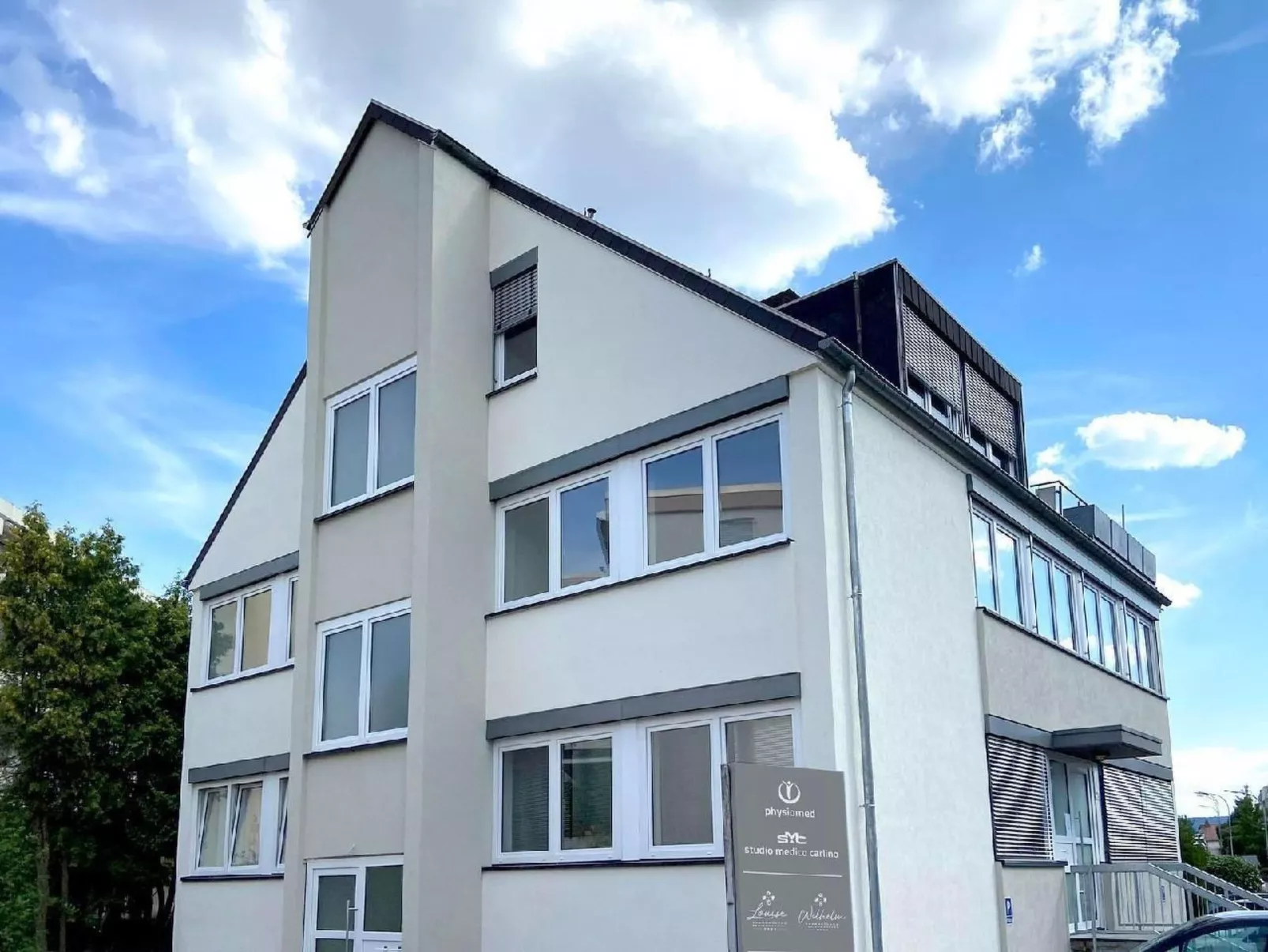 In St. Johann - Image-tags.info