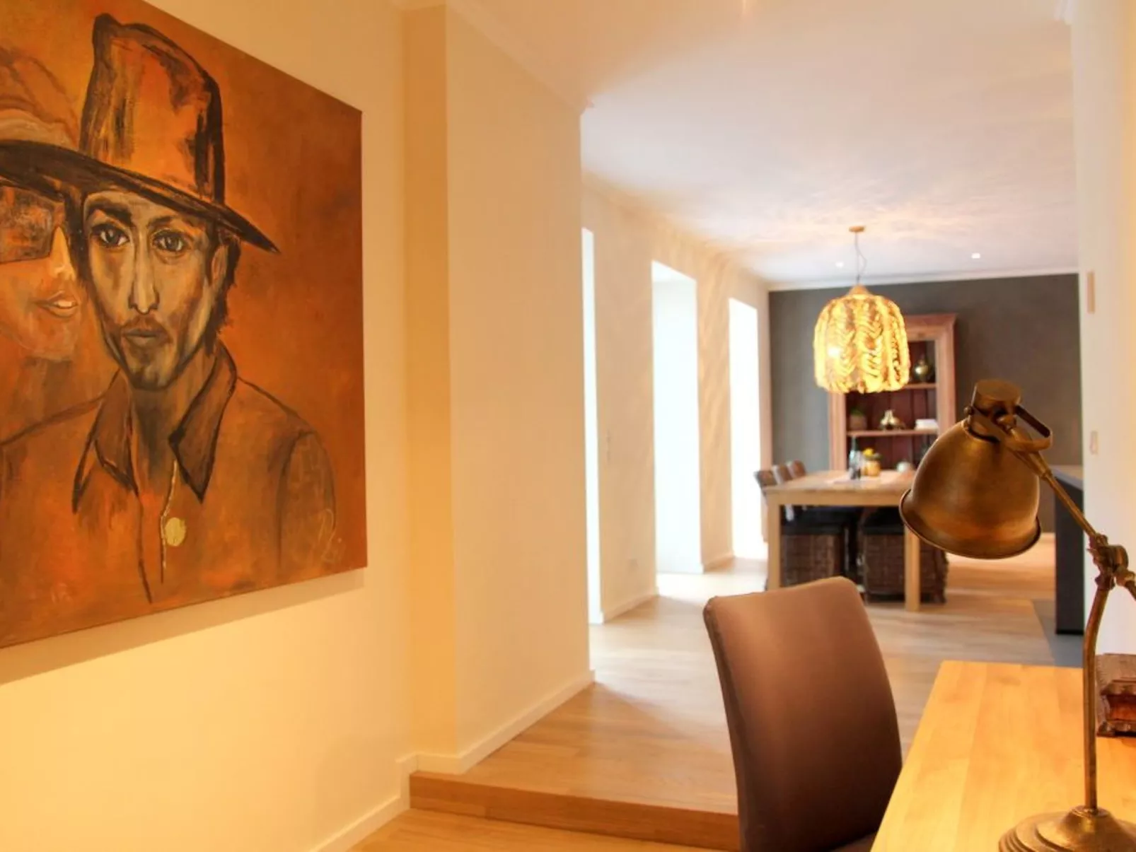 Moselromance mit großer Sonnenterrasse - Image-tags.info