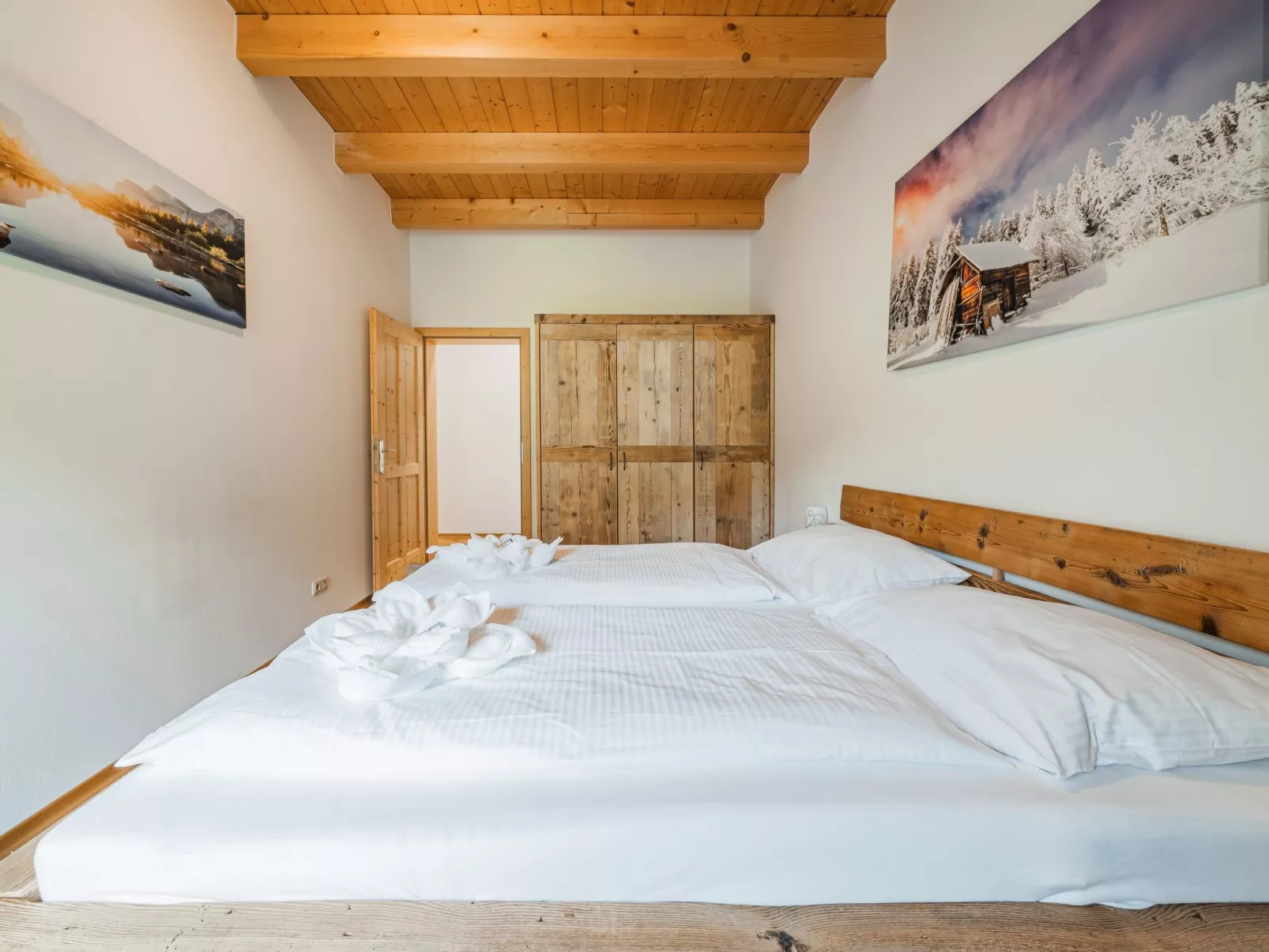 Penthouse Oberweiglhof - Dachstein West - Image-tags.info