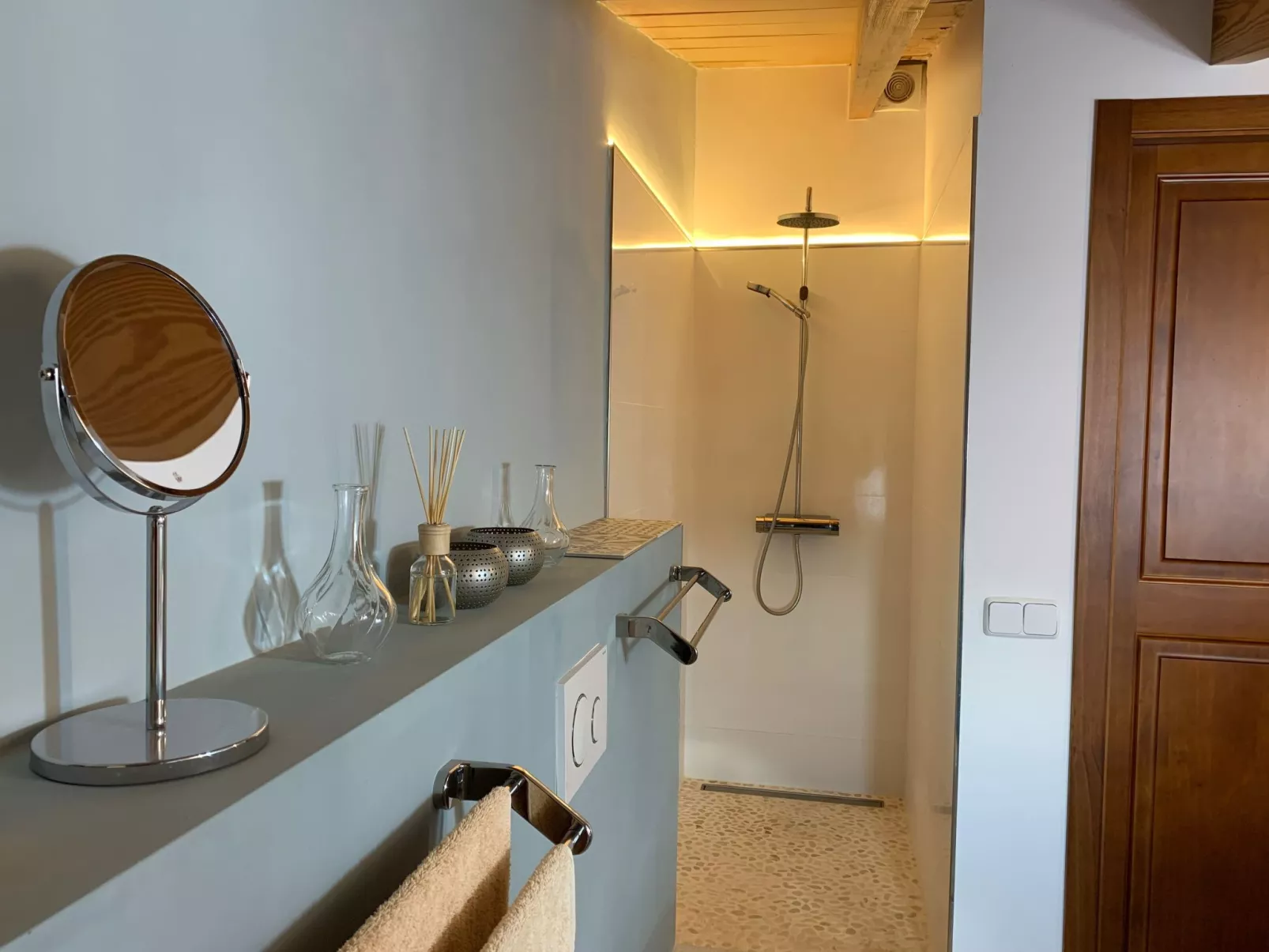 Traumhafte Naturstein-Finca in ruhiger Lage - Image-tags.info