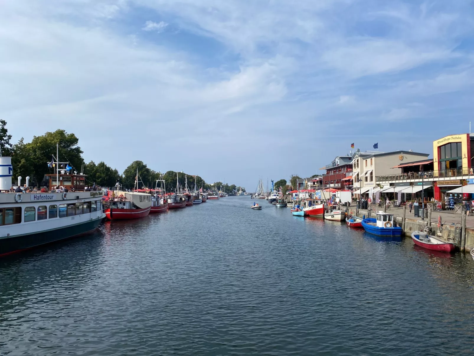 Traumhaft ruhige Ferienwohnung mit großem süd-west Garten in Strandnähe - Image-tags.info