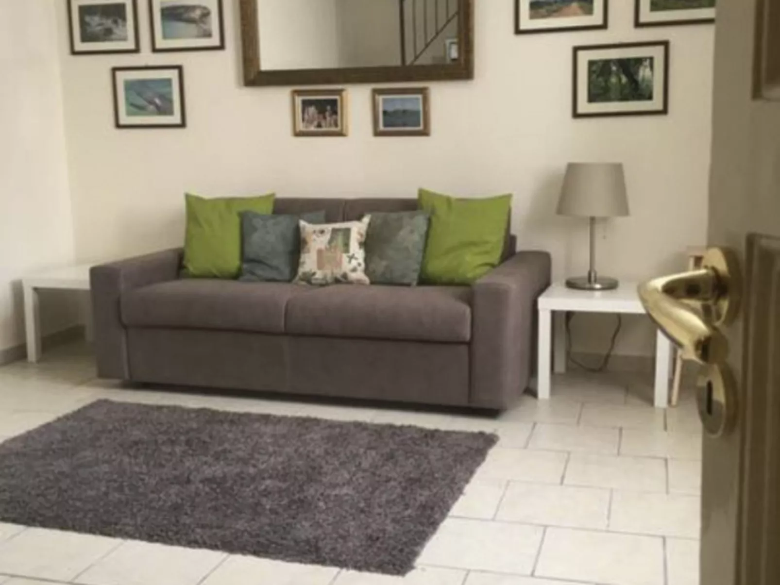 Im historischen Zentrum von Catania - Image-tags.info