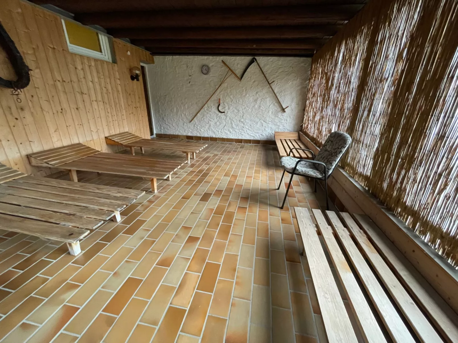 FeWO Allgäu Chalet - gemütliche Hüttenatmosphäre und Schwimmbad und Sauna im Ha - Image-tags.info