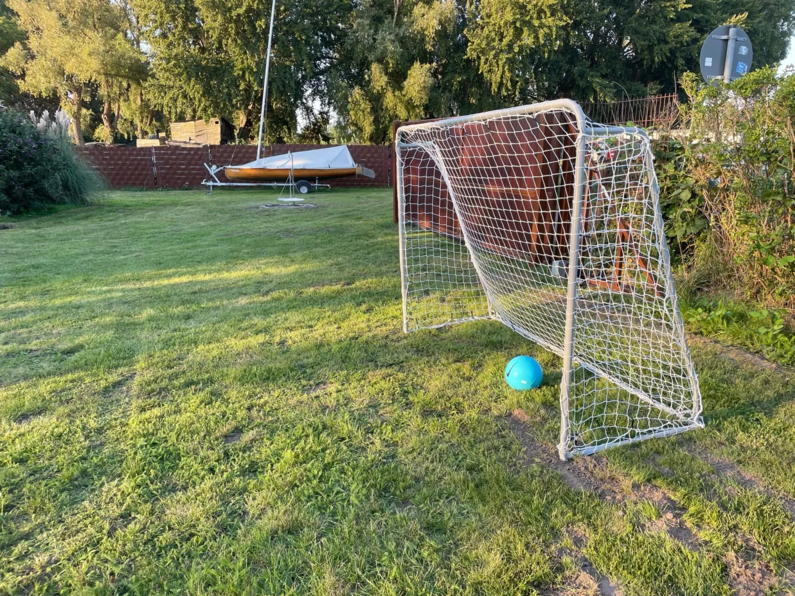 Boddenferienhaus - 12 Molenfeuer - Image-tags.info