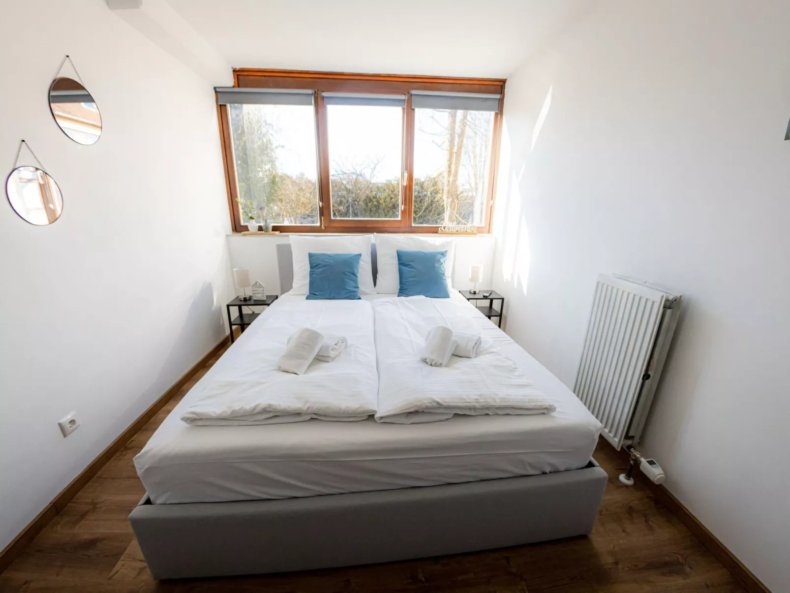 Come4Stay Passau - Holzheim 126 - Parkplatz - Image-tags.info