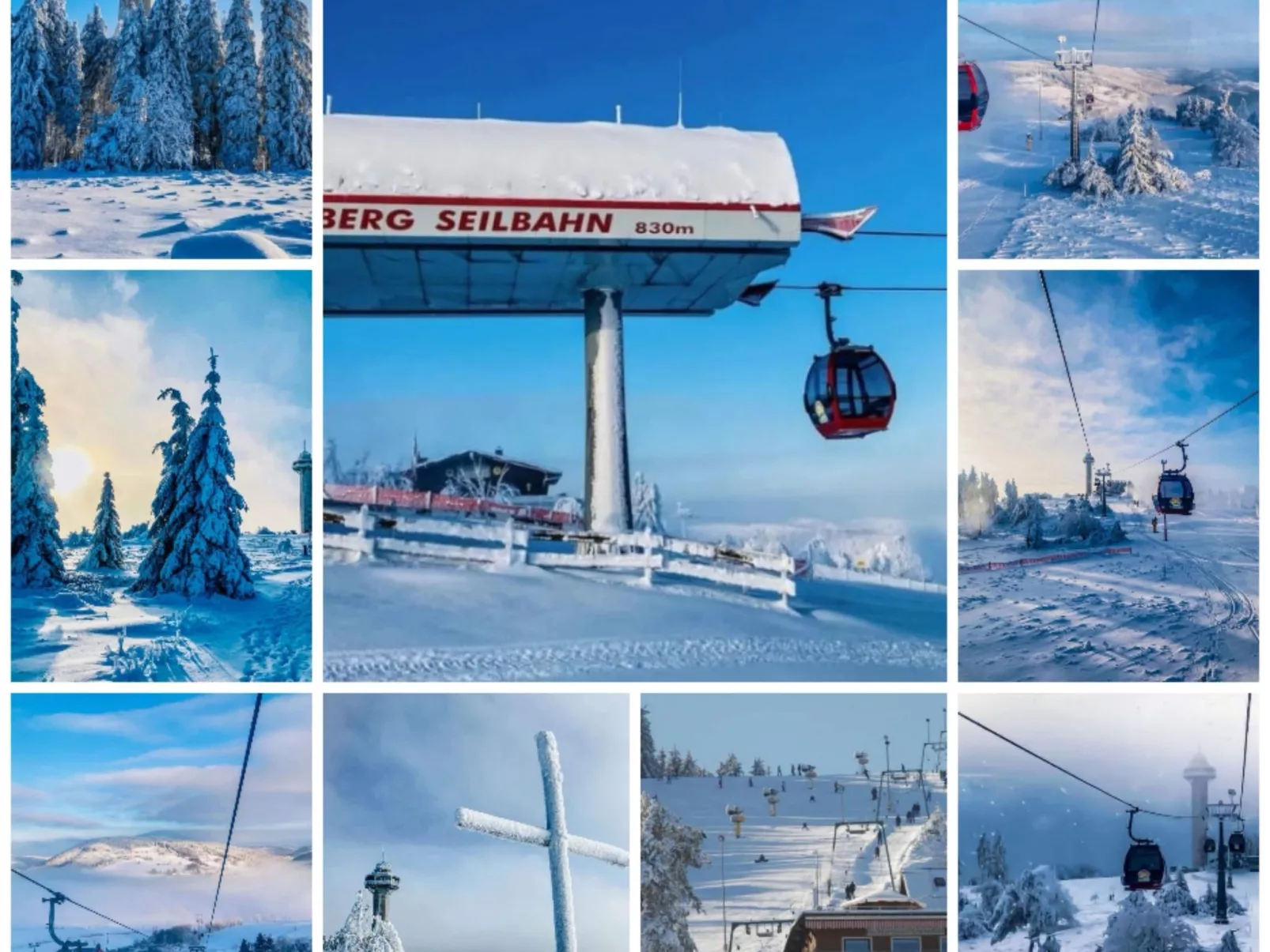 Für 6 Personen ca. 60 m&sup2; in Diemelsee-Heringhausen, Hessen (Hessisches Ber - Image-tags.info