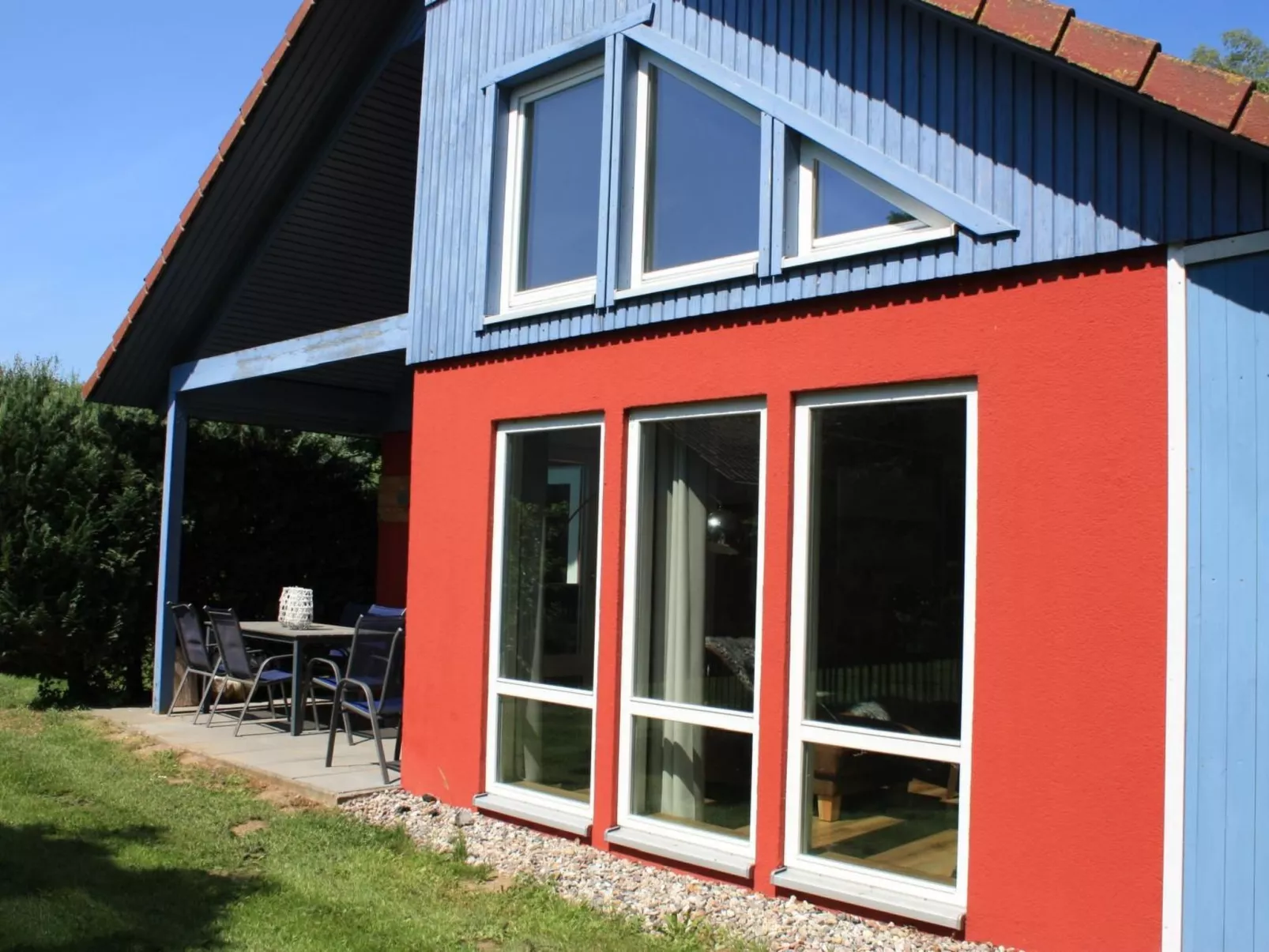 Haus am See - Image-tags.info