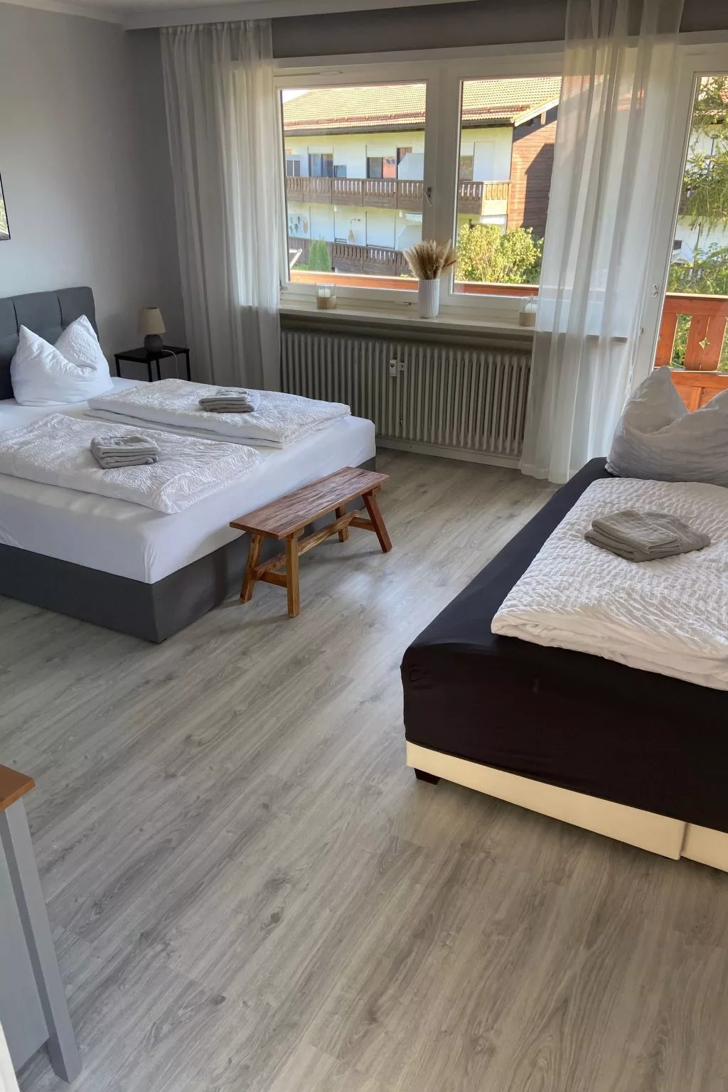 Bayern Lodges Grassau - Image-tags.info