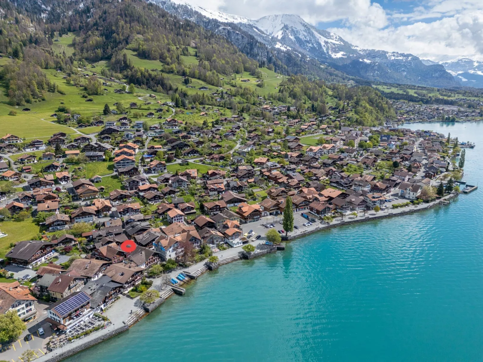 StayBrienz Apartment - Image-tags.info