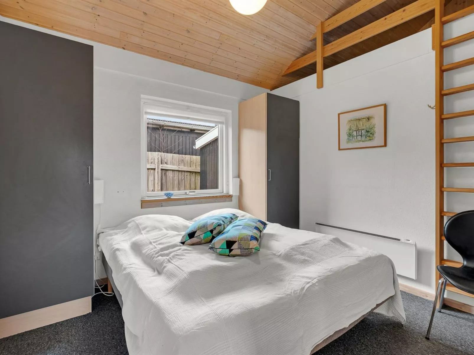 "Filisha" - 200m from the sea - Drinnen