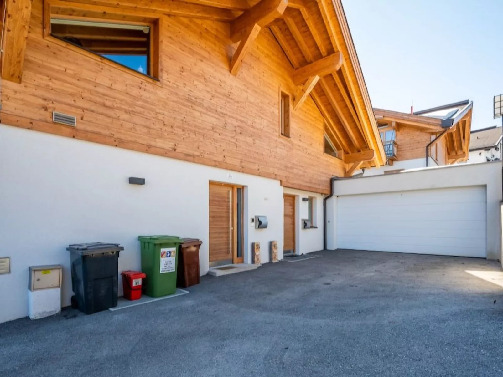 Luxus Chalet Bergblick - zentral in Seefeld, Tirol - Image-tags.info