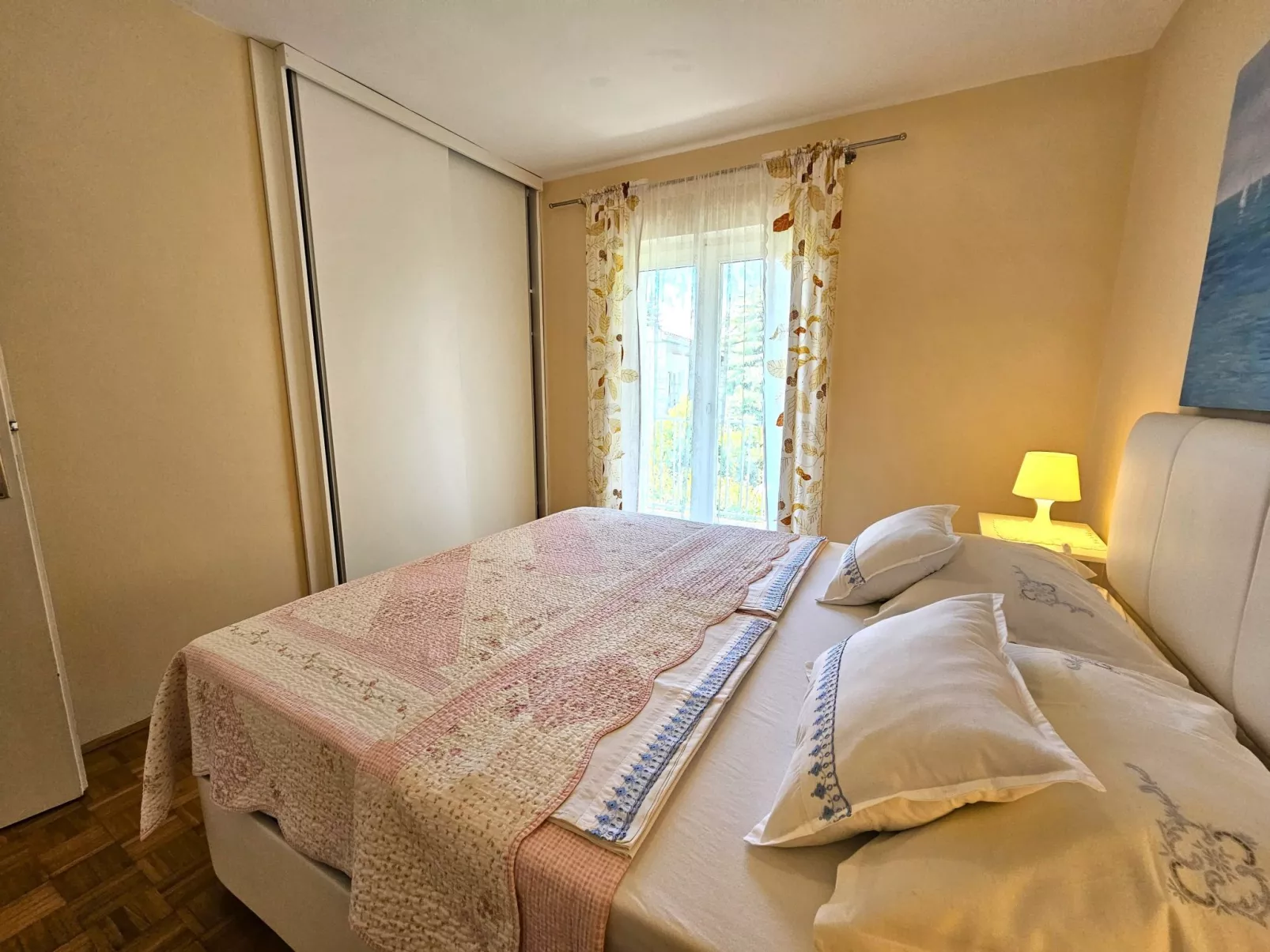 Wohnung "Mirko2" mit gemeinschaftlichem Pool - Image-tags.info