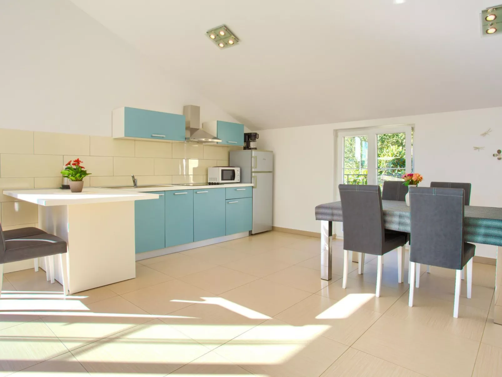 "Villa Vrh" mit eigenem Pool - Image-tags.info