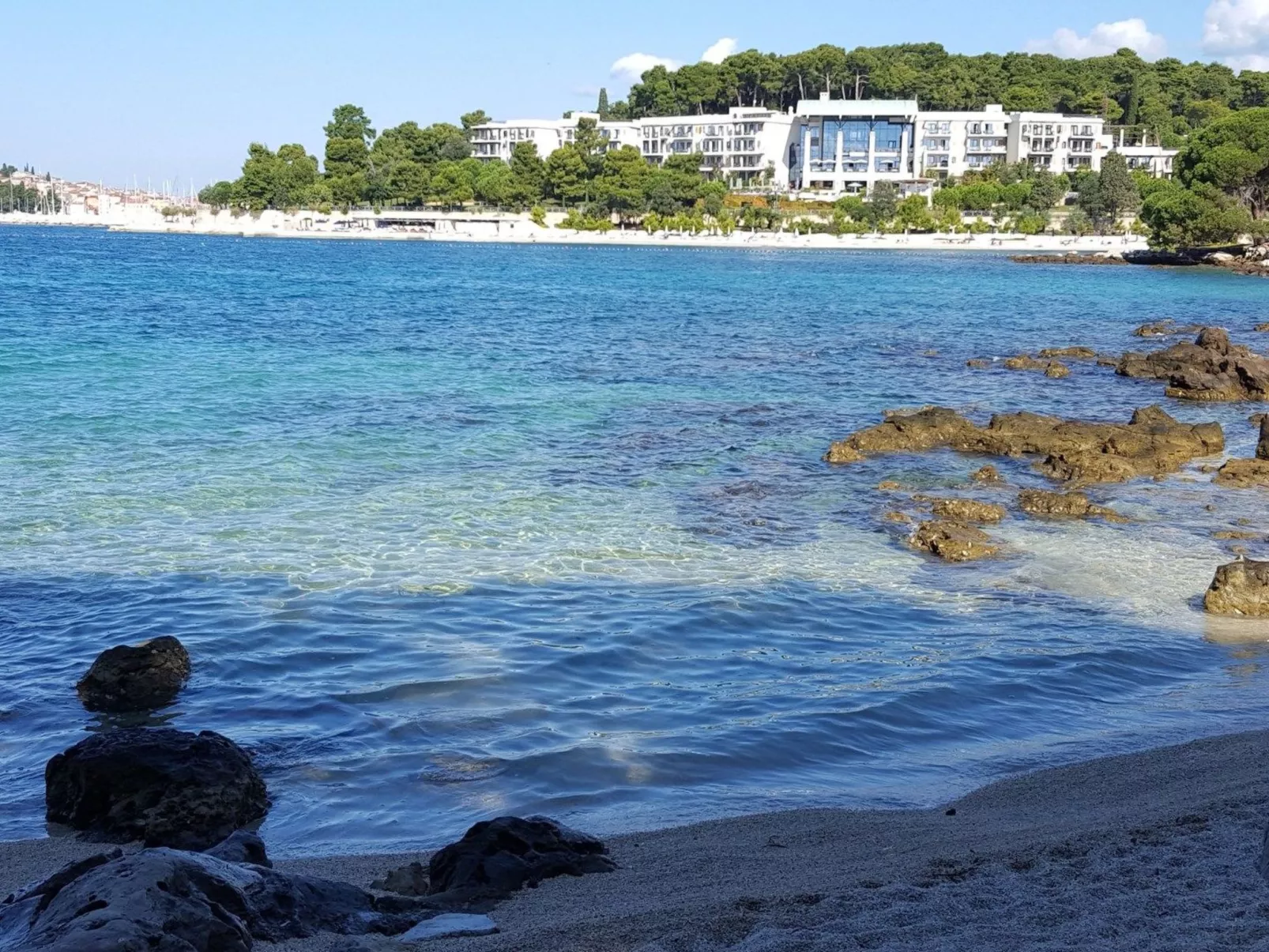 Villa Vrančić - Image-tags.info