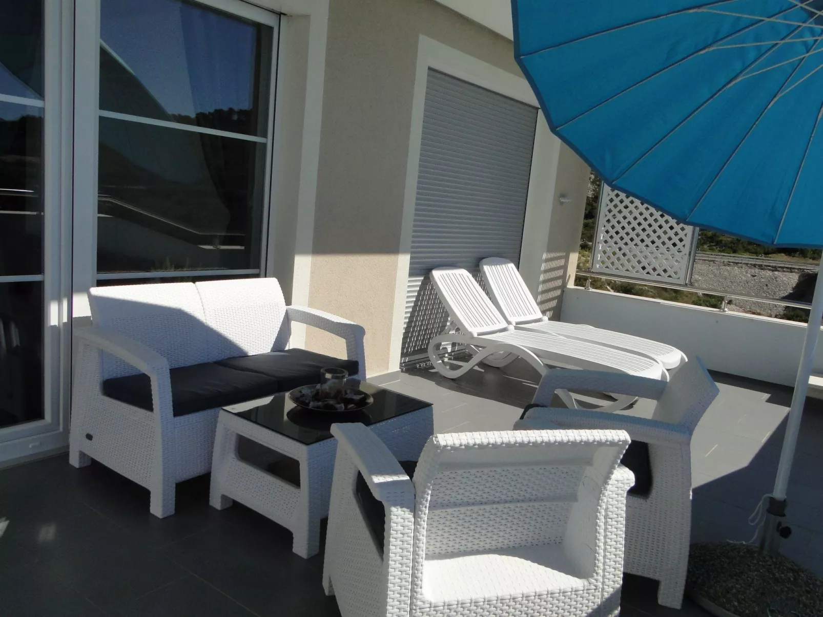 Wohnung Villa Perla 1 - Image-tags.info