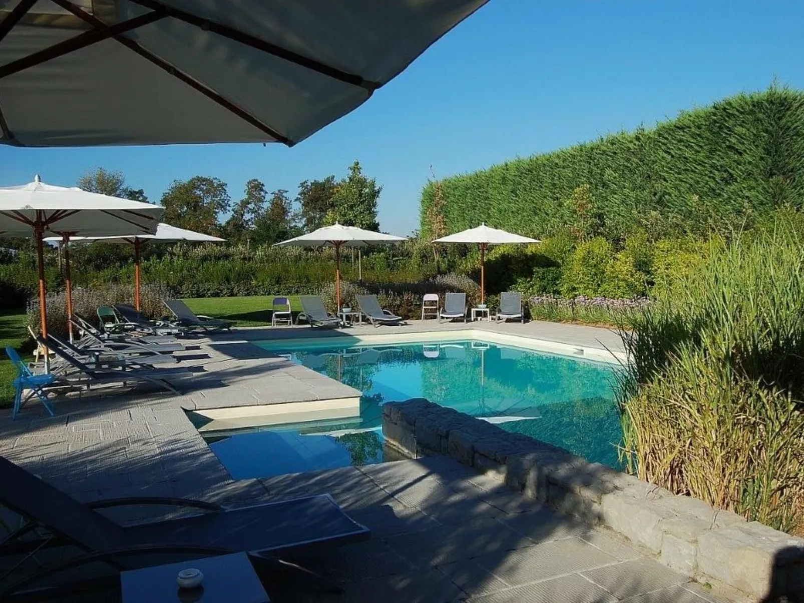 Wohnanlage Ca de Frati-Wohnung Giaggiolo - Image-tags.info