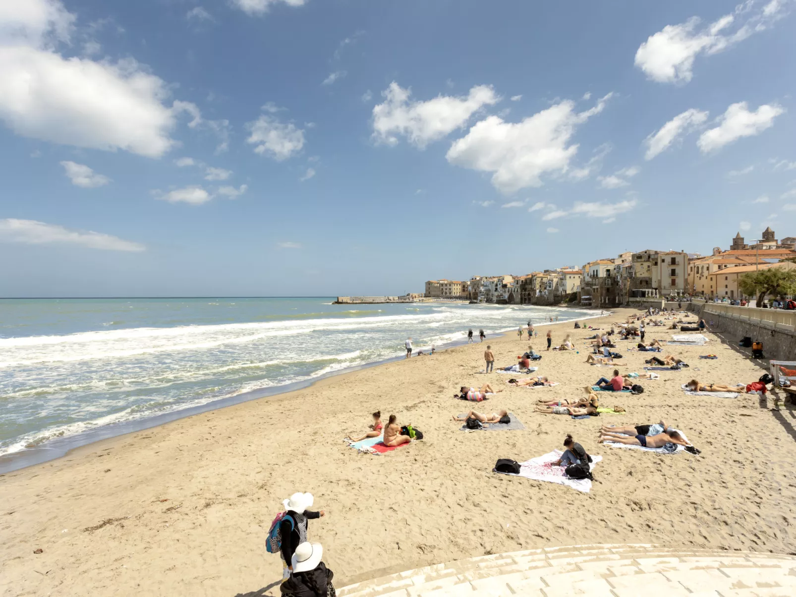 'Terrazza Spinola - Area