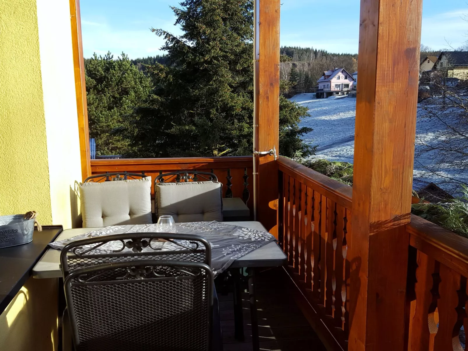 Komfortwohnung - Image-tags.info