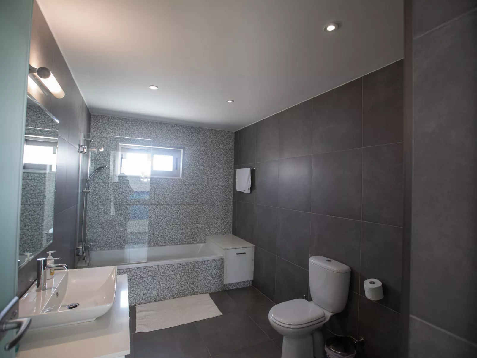 Geräumiges Ferienhaus für 12 Personen in Paralini - Image-tags.info