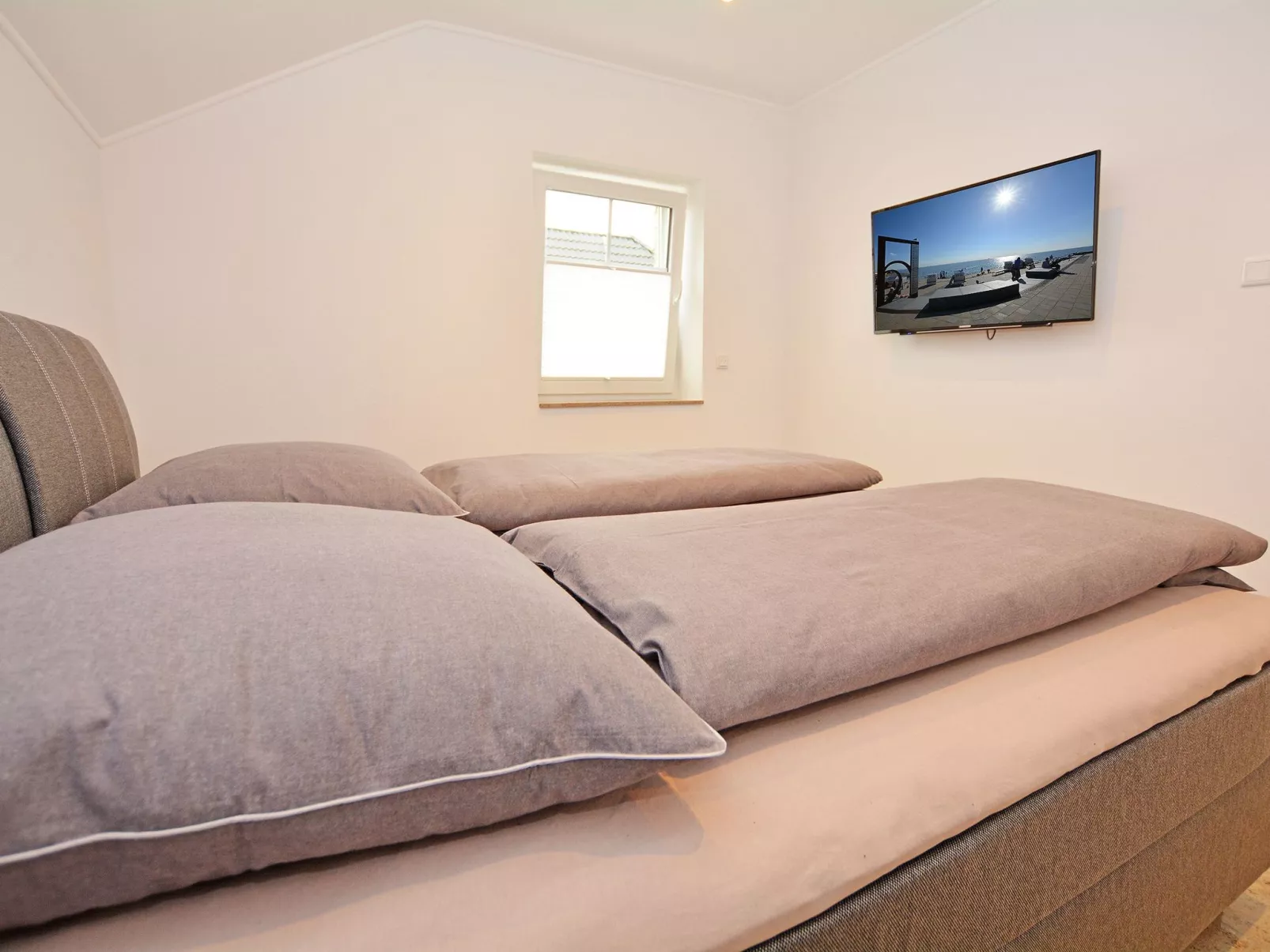 Merzijana Dachgeschoss in Stinteck - Image-tags.info