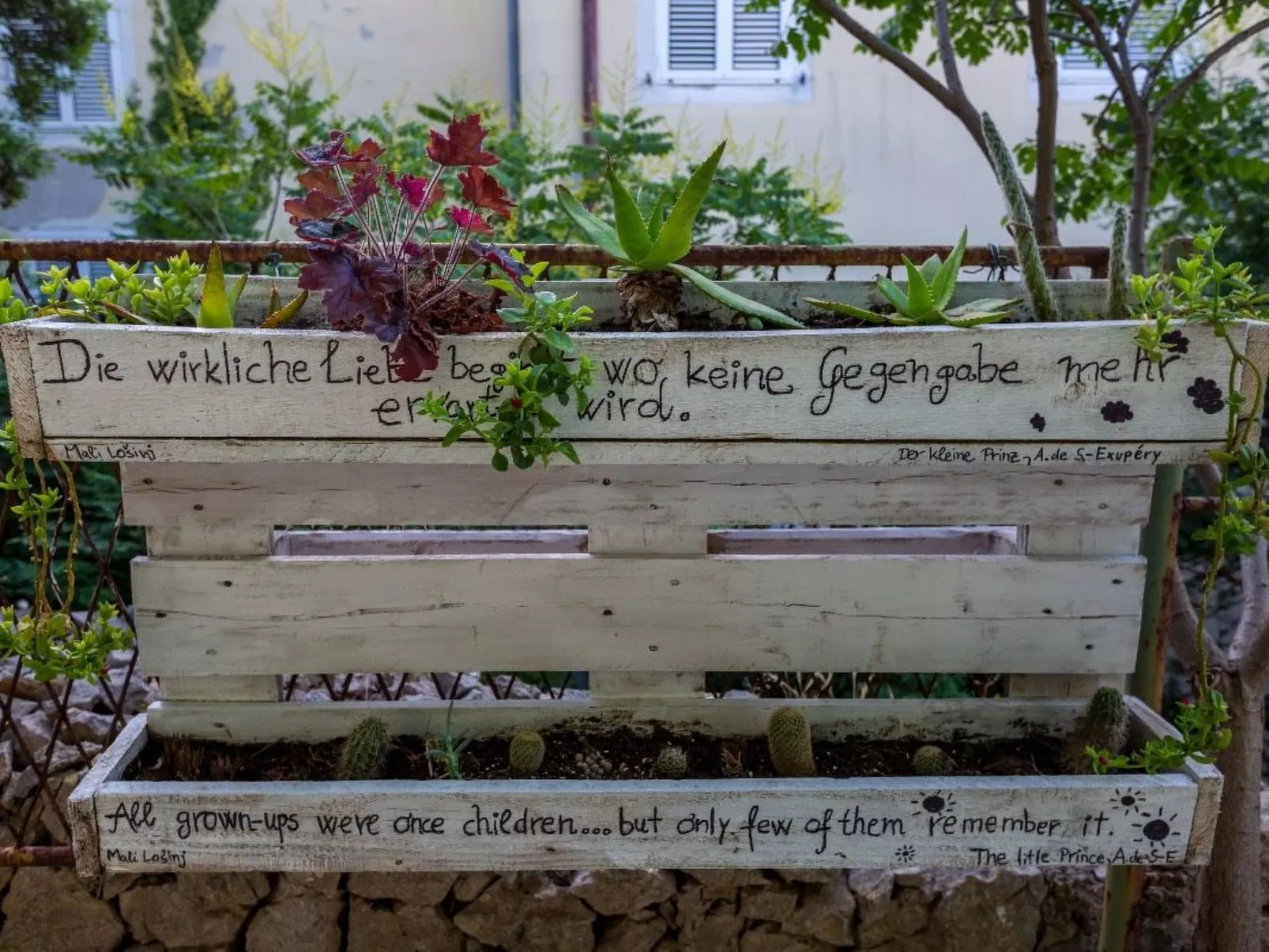 Ferienwohnung - Image-tags.info