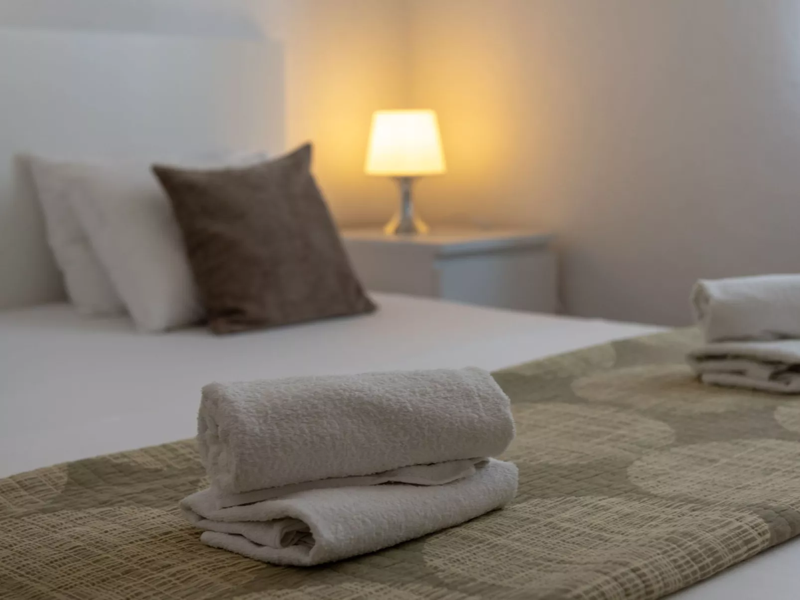 Superior-Apartment mit einem Schlafzimmer in Strandnähe - Image-tags.info