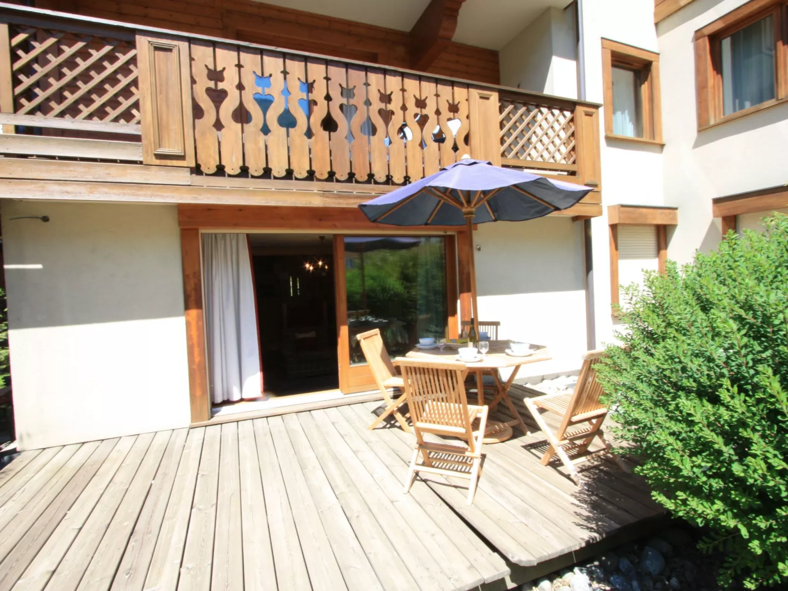 Chamois Apartment - Image-tags.info