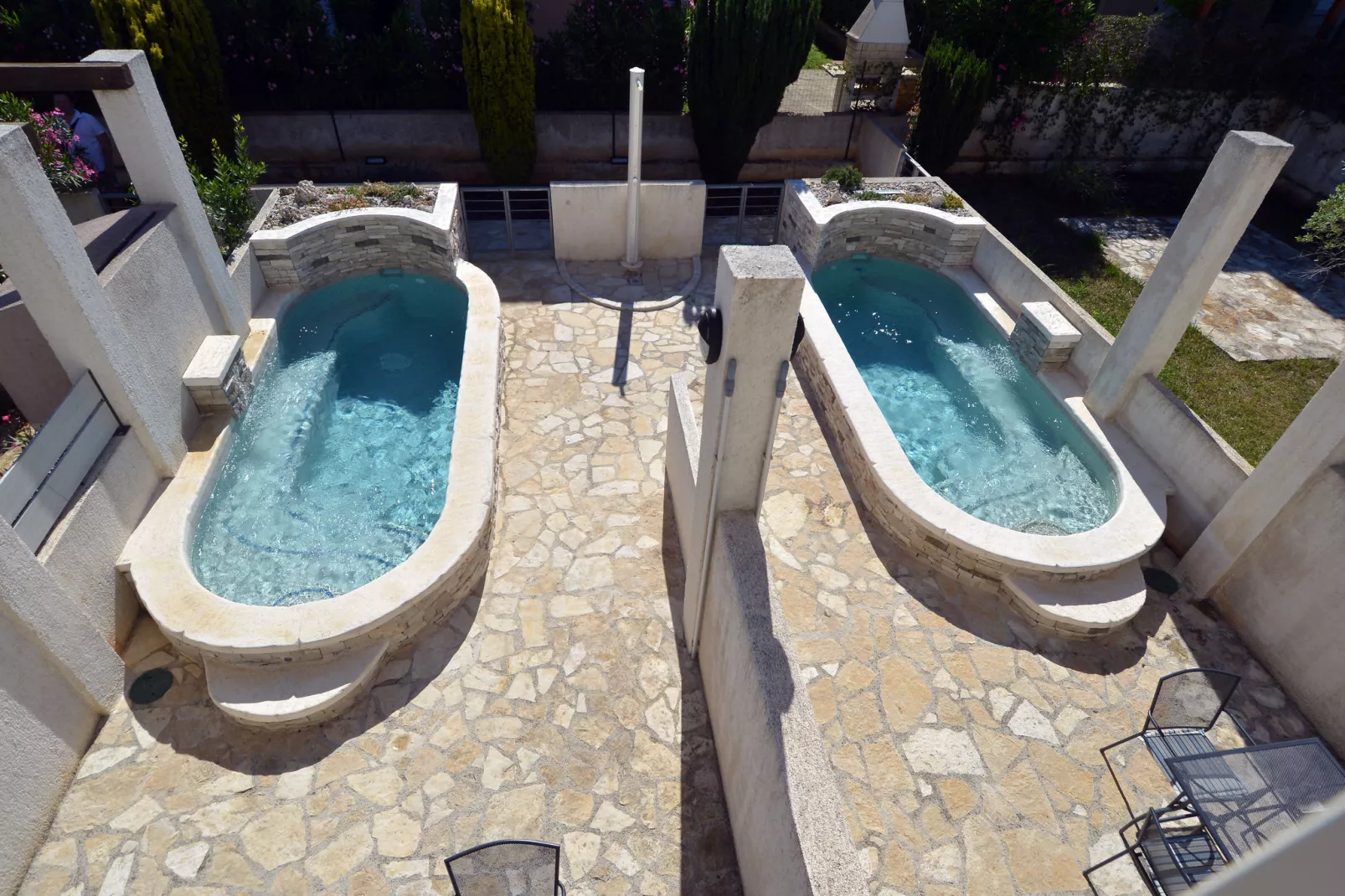 Villa Blue 1-Pool
