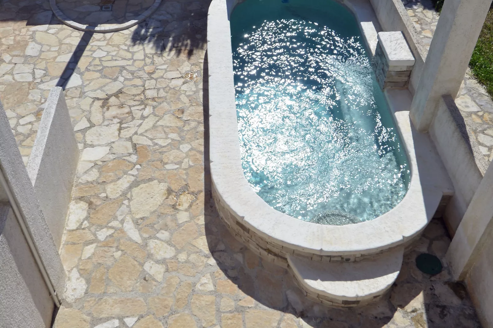Villa Blue 1-Pool