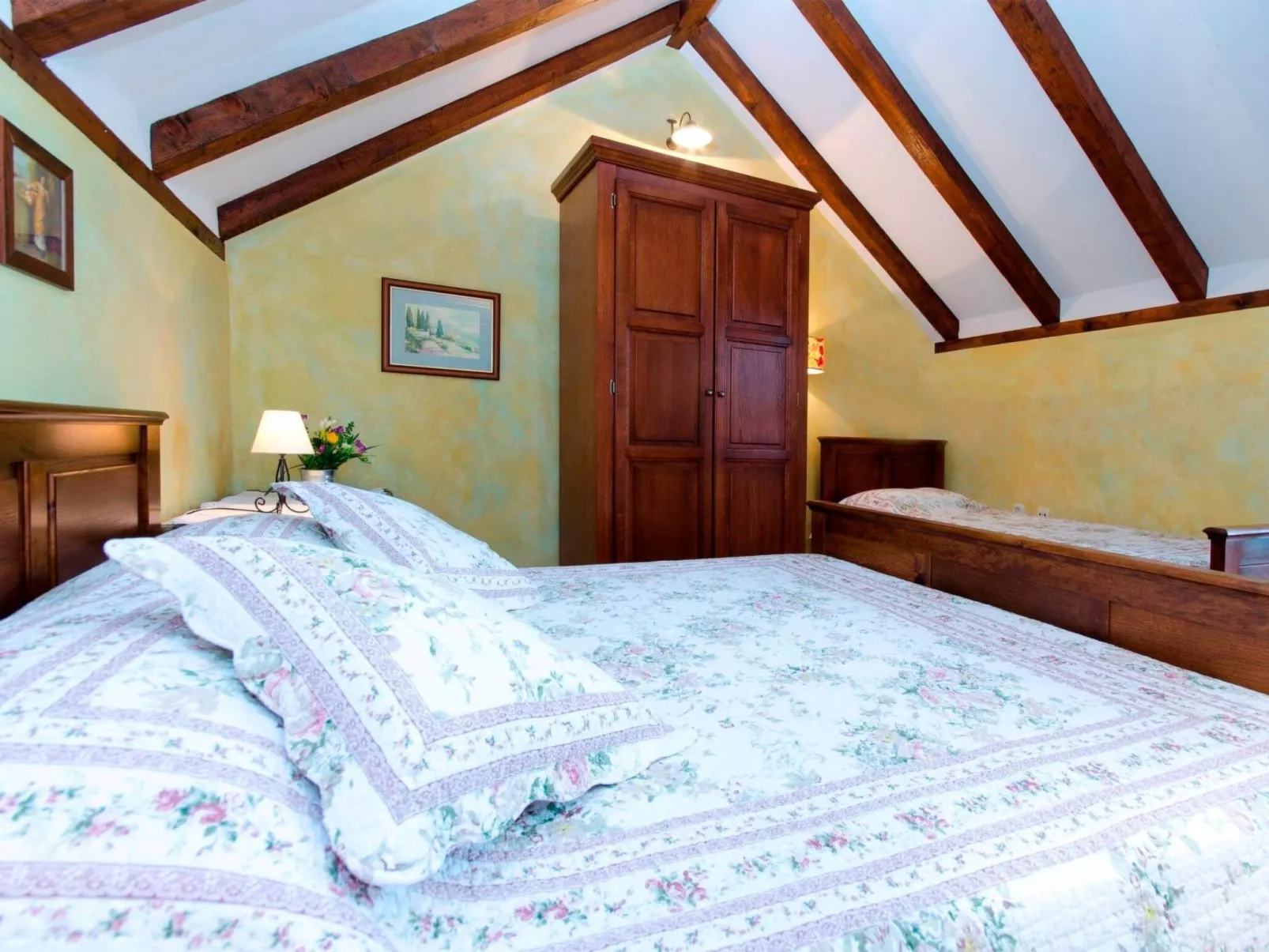 Rustikale Villa Oliveto - Image-tags.info