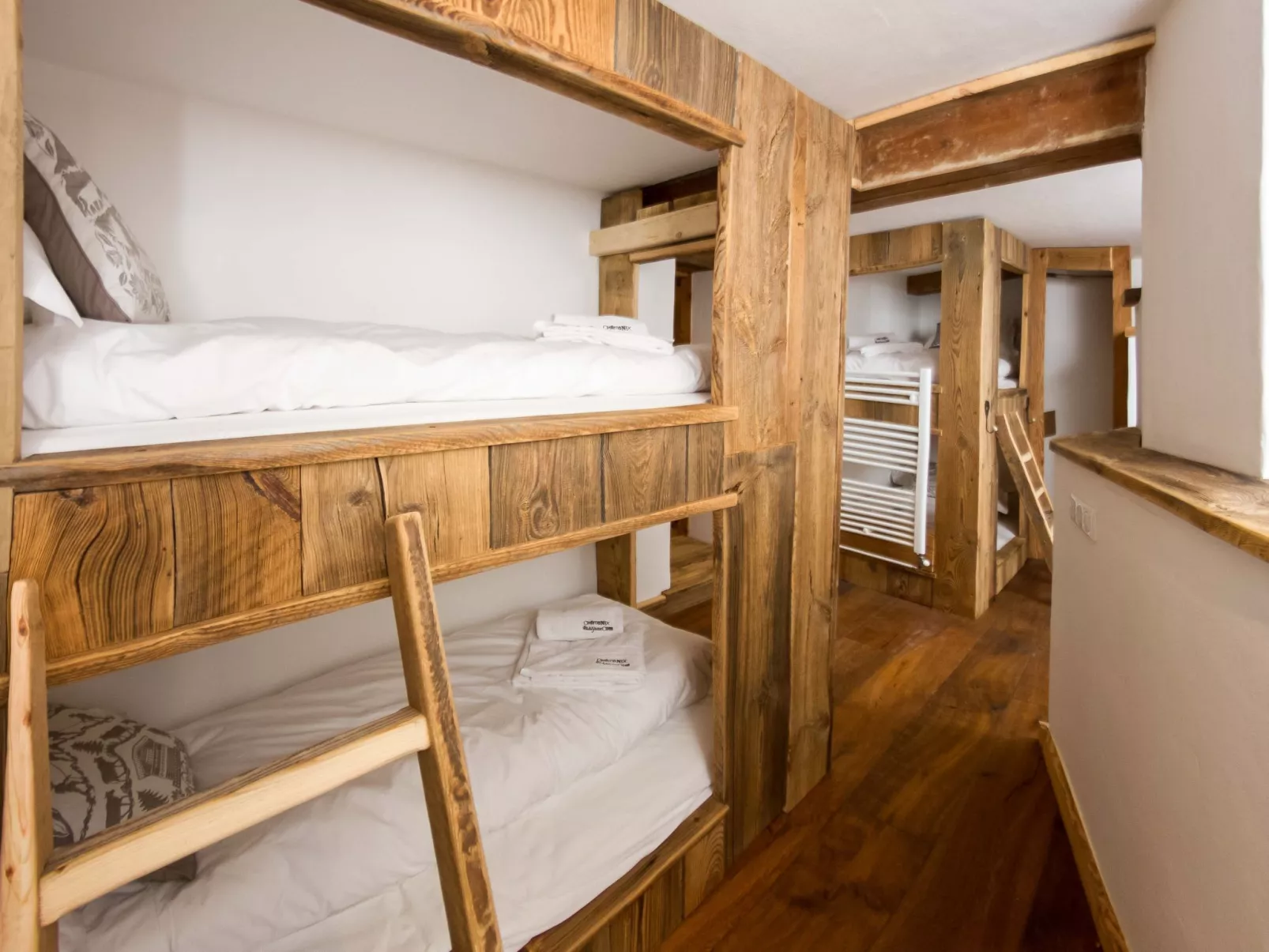 Chalet des Souchettes - Image-tags.info