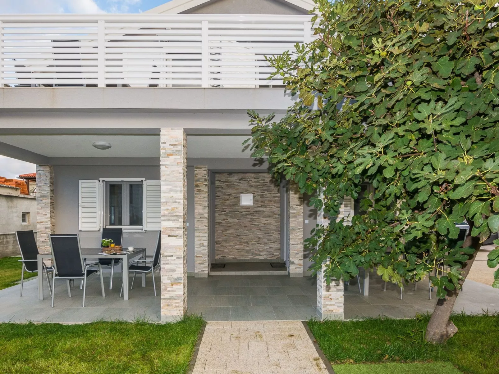 Apartment Kosic 3 - Image-tags.info