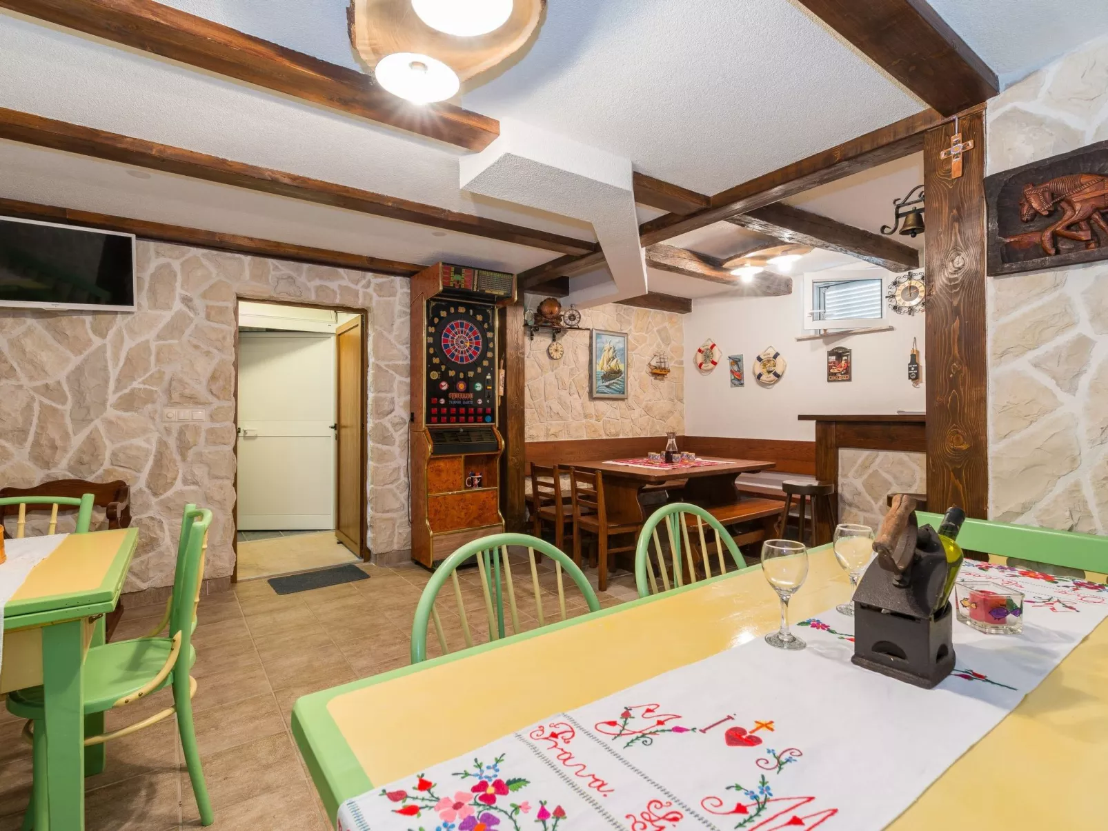 Apartment Partelj 2 - Image-tags.info