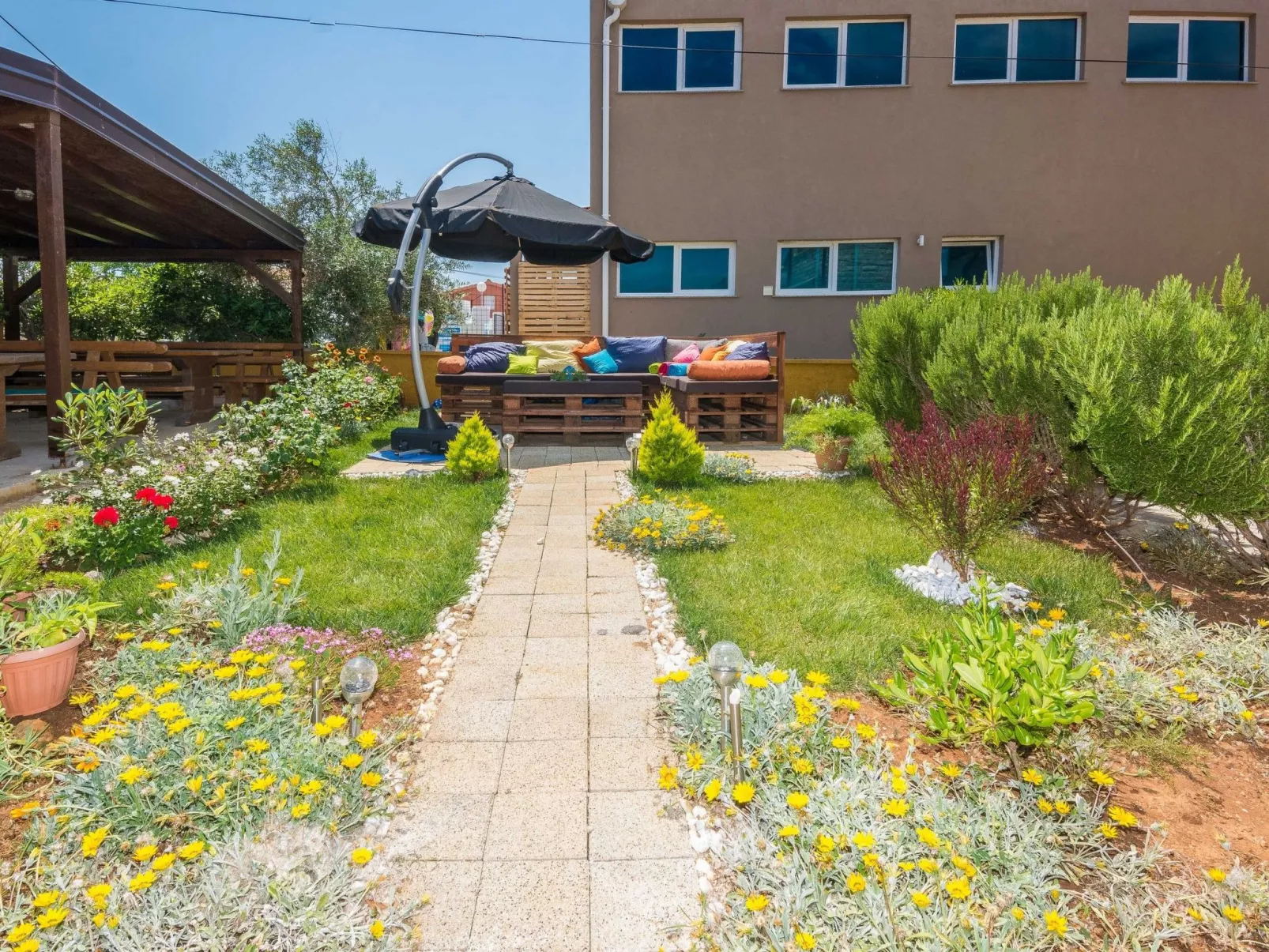 Apartment Galic 4 - Image-tags.info