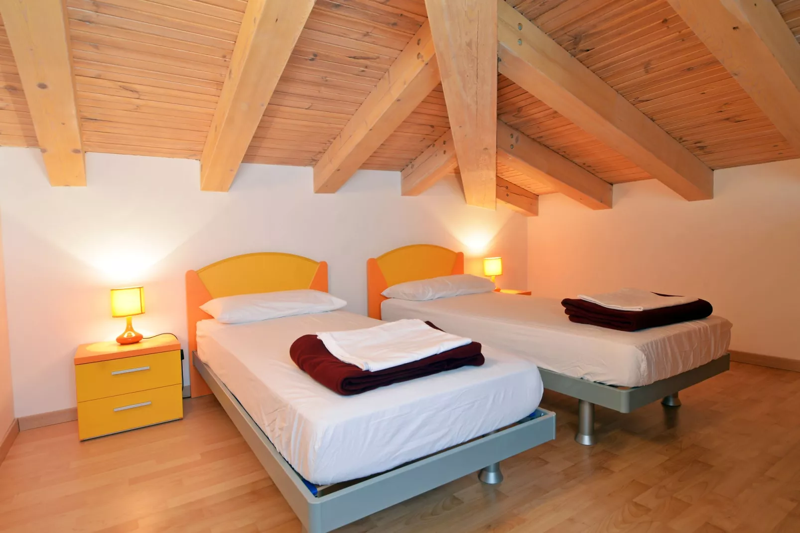 Villa Blue 1-Bedroom