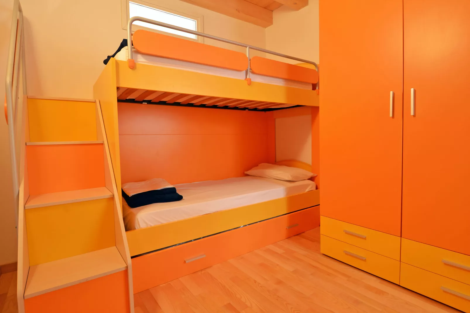 Villa Blue 1-Bedroom