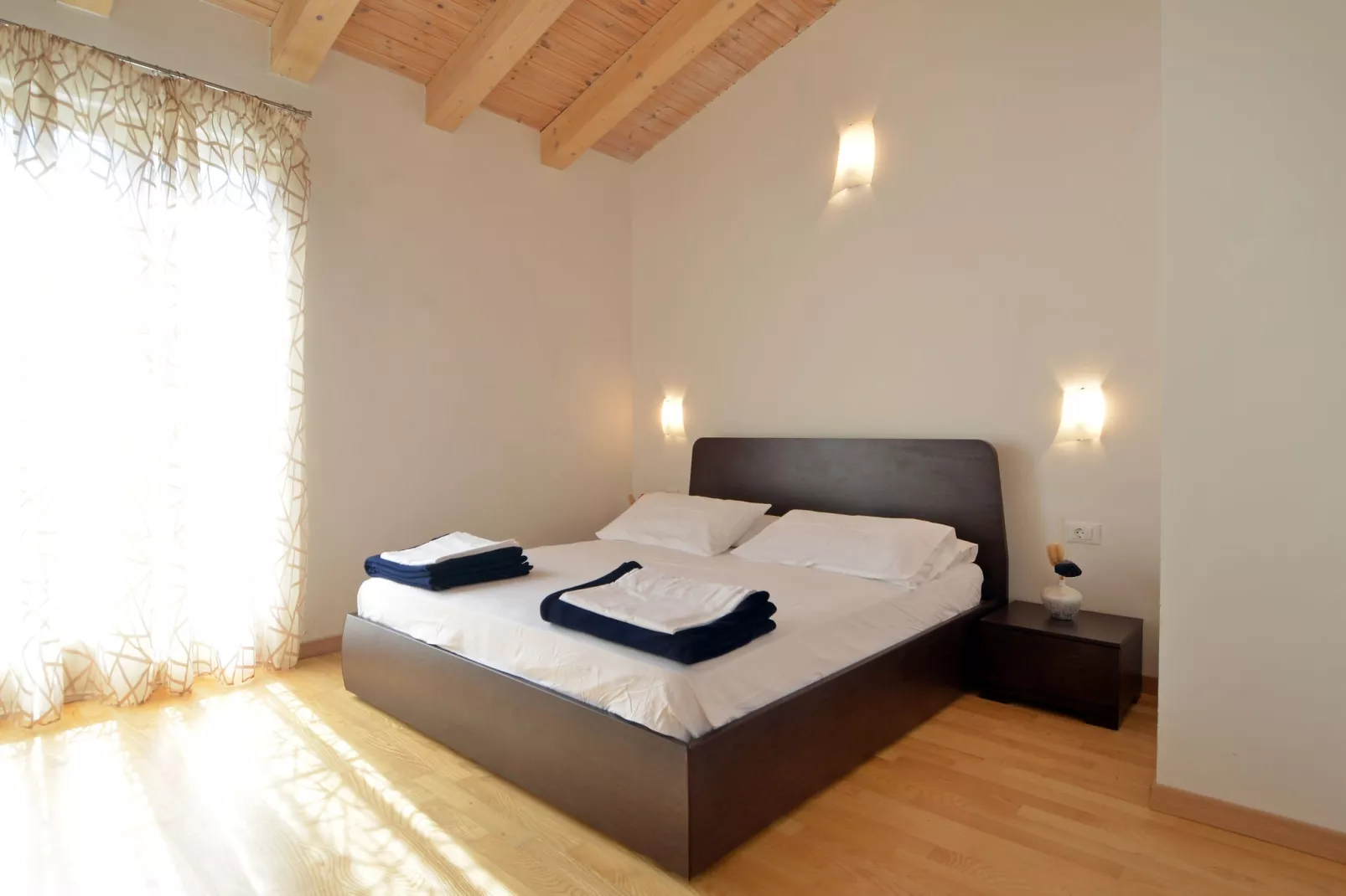 Villa Blue 1-Bedroom