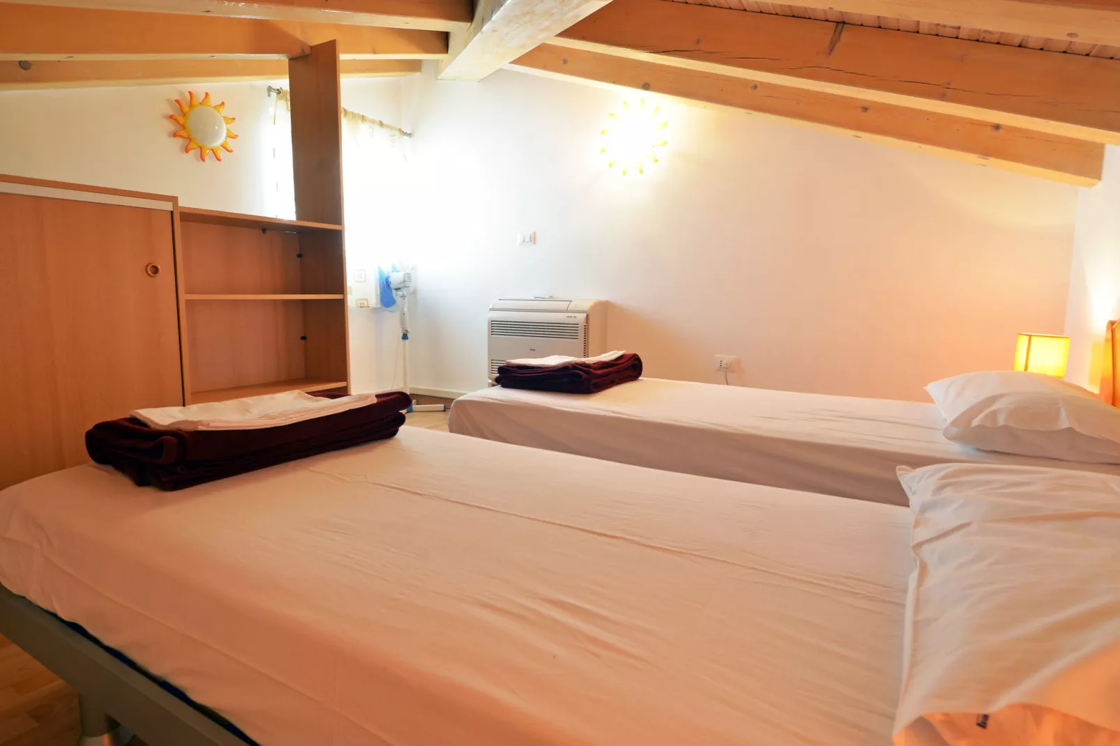 Villa Blue 1-Bedroom