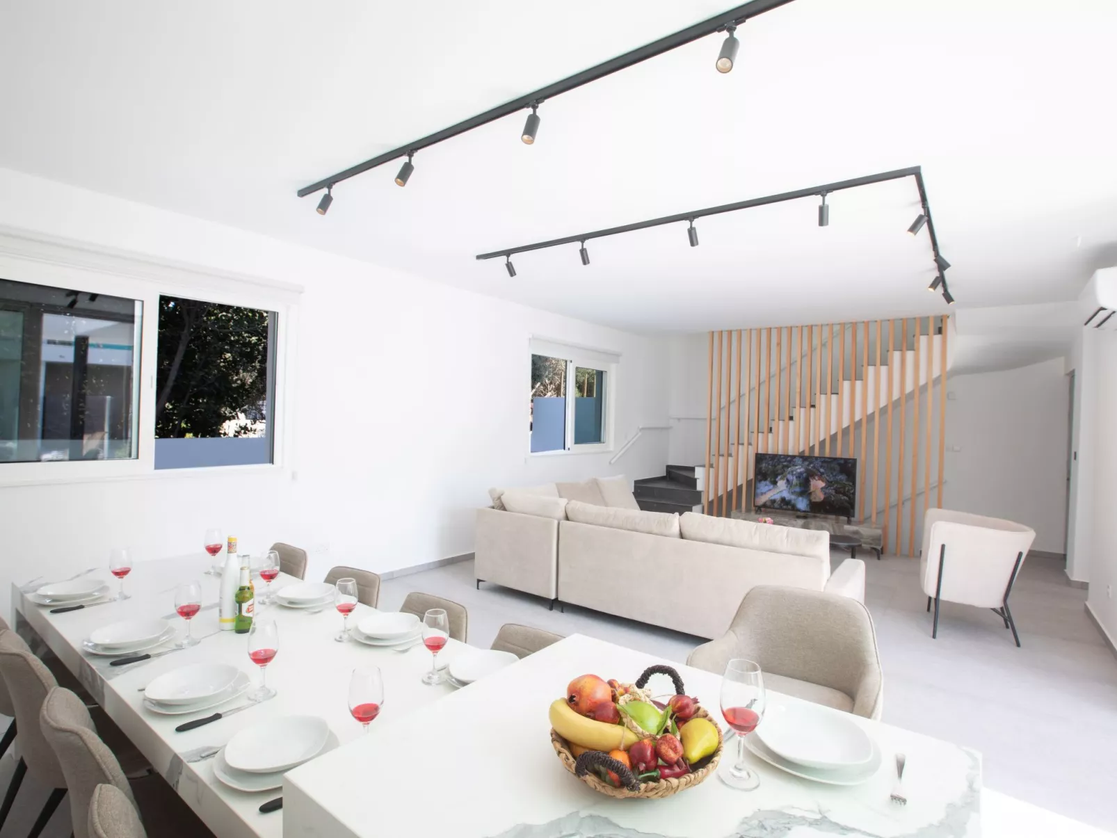 Ferienvilla Kube für 12 Personen in Agia Napa - Image-tags.info