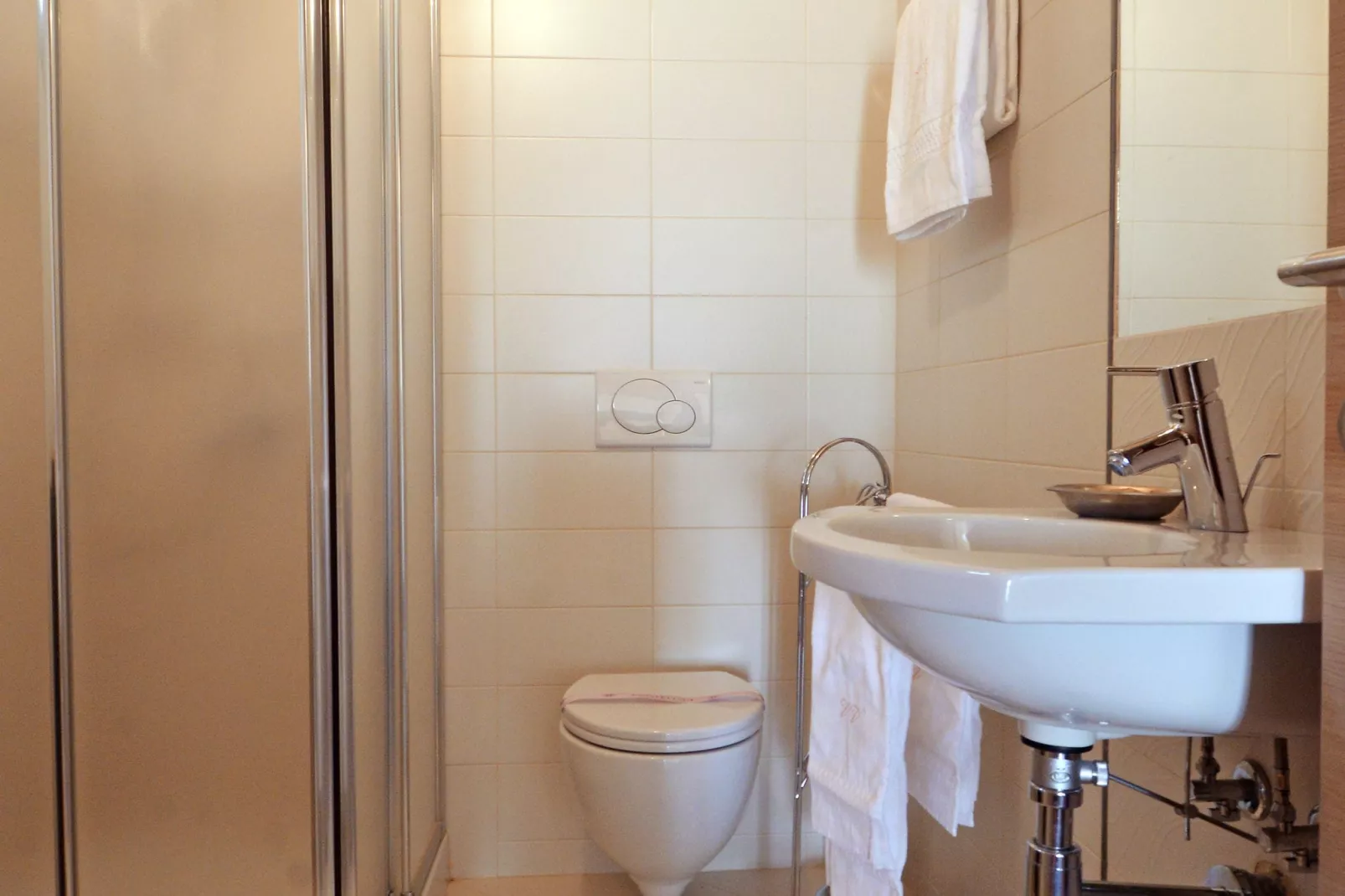 Villa Blue 1-Bathroom
