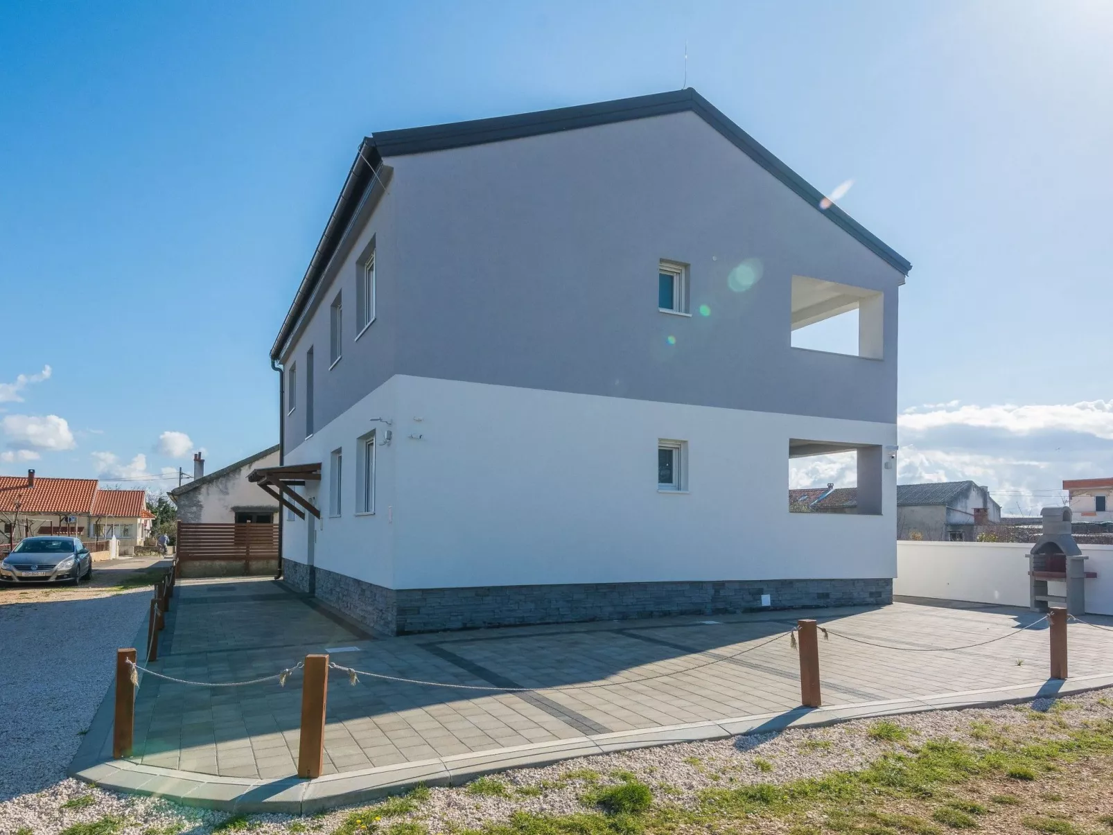 Apartment Pejakovic 4 - Image-tags.info