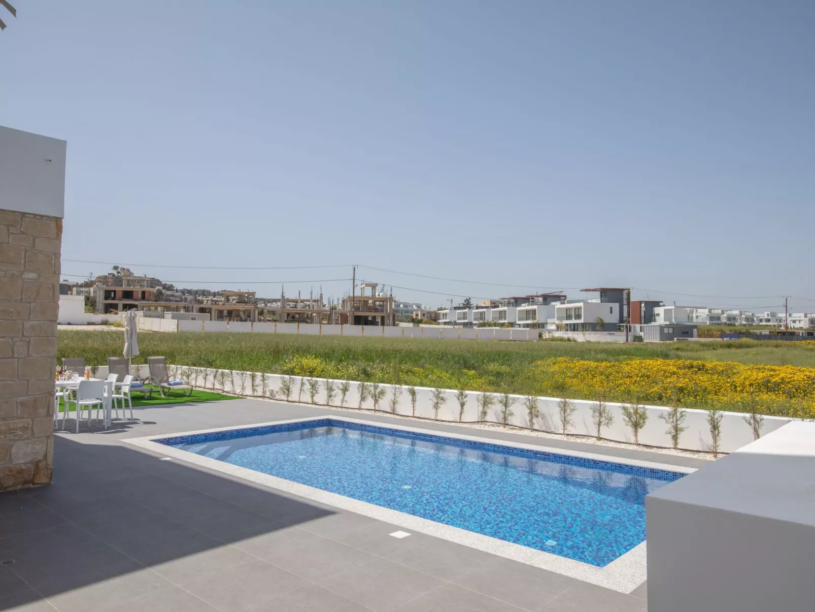 Bleu Vie in Protaras - Image-tags.info