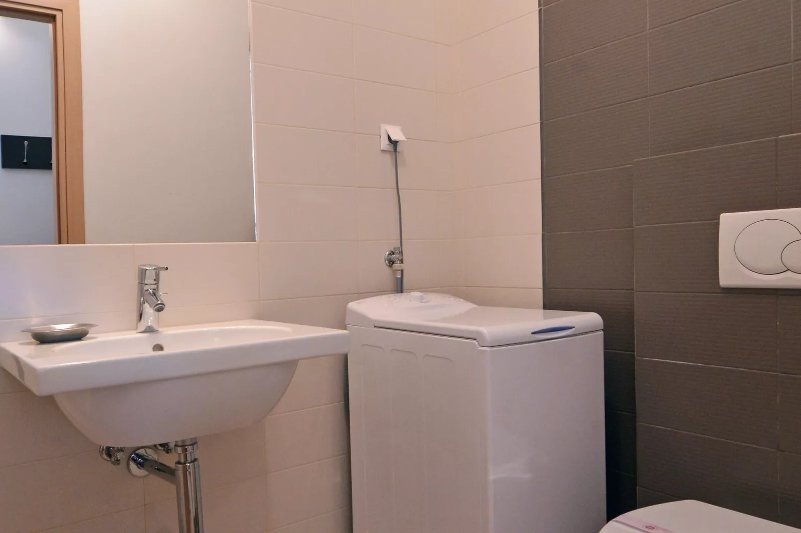 Villa Blue 1-Bathroom