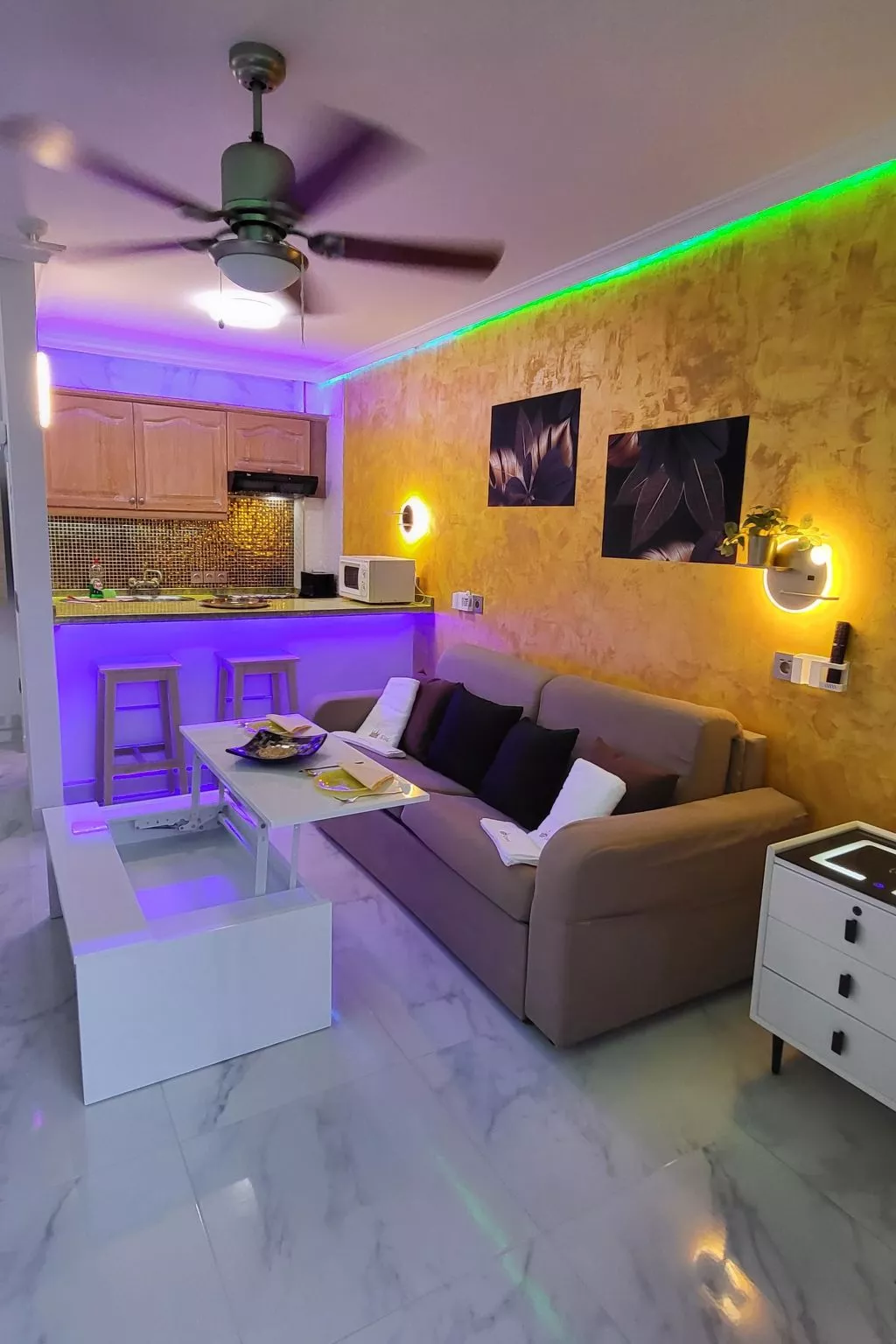 Wohnung "Albatros 406B" mit Wasserblick - Image-tags.info