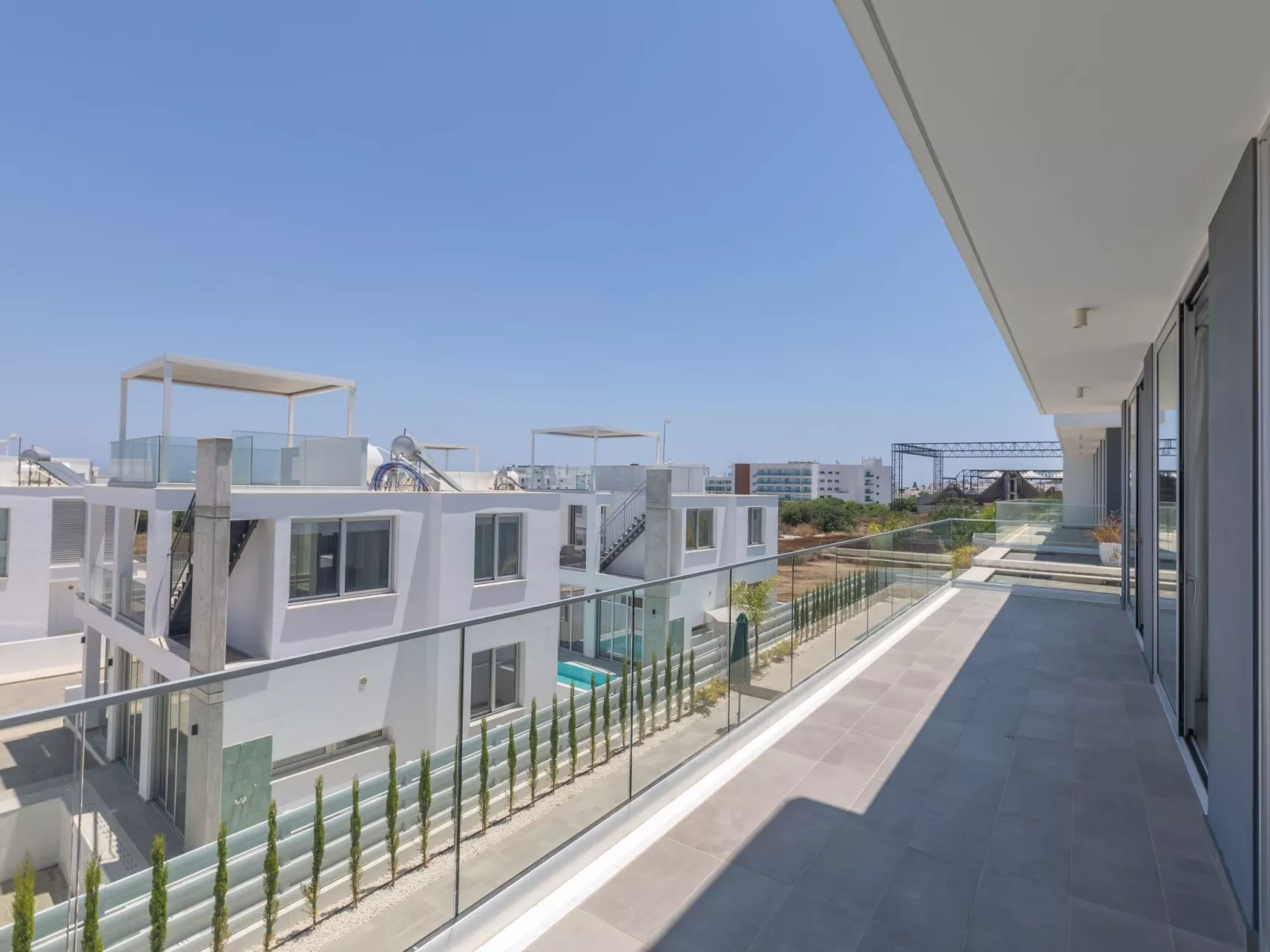 Protaras Olivine Villa OL9 - Image-tags.info