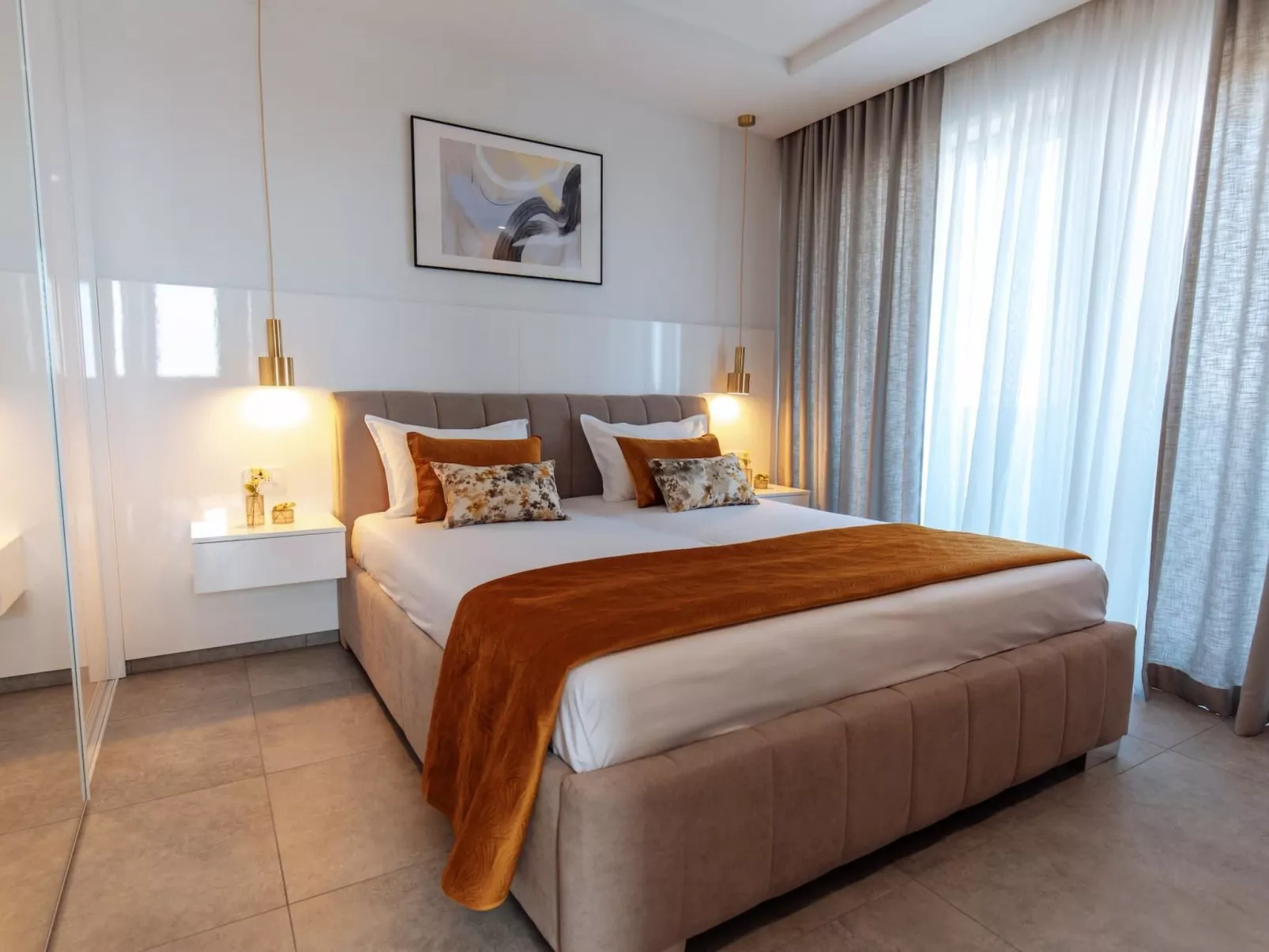 Villa "Andris" mit Garten, Grill und Terrasse - Image-tags.info