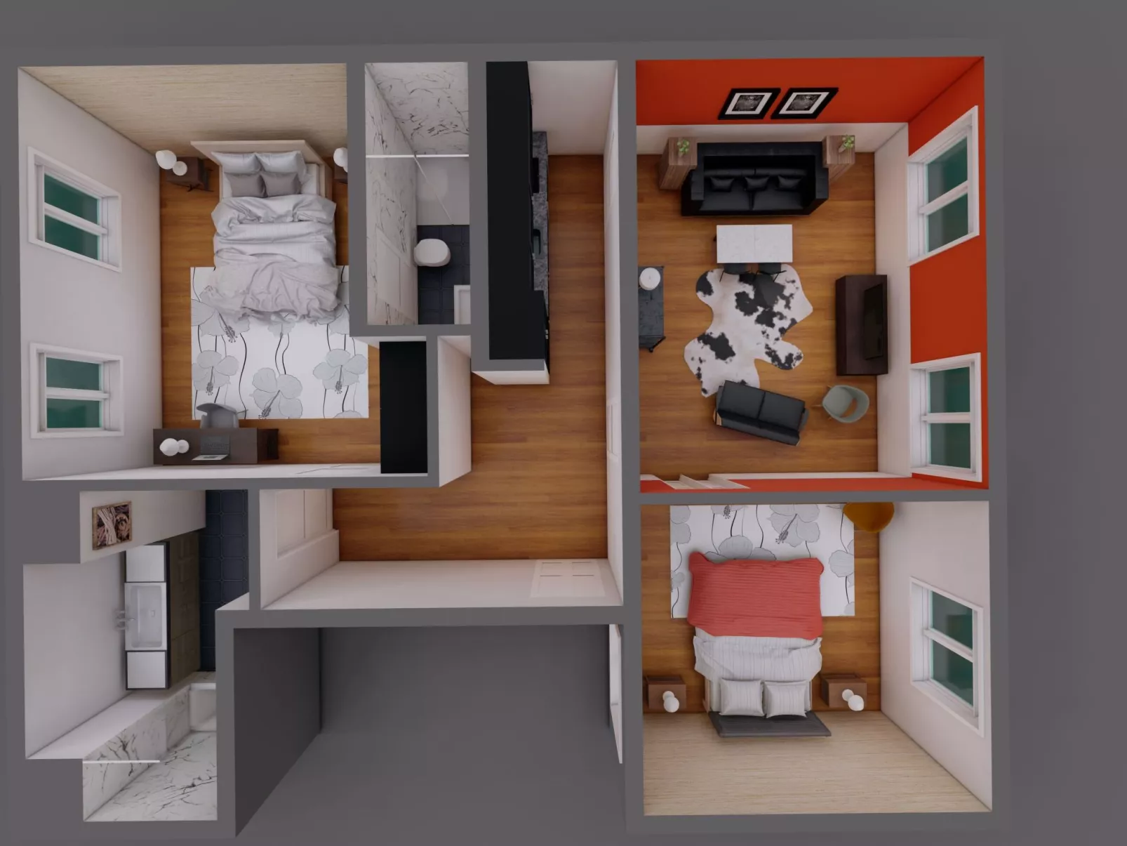 Das exotische Paradies. Majestätischer Aufenthalt im Herzen von Lissabon - Image-tags.info