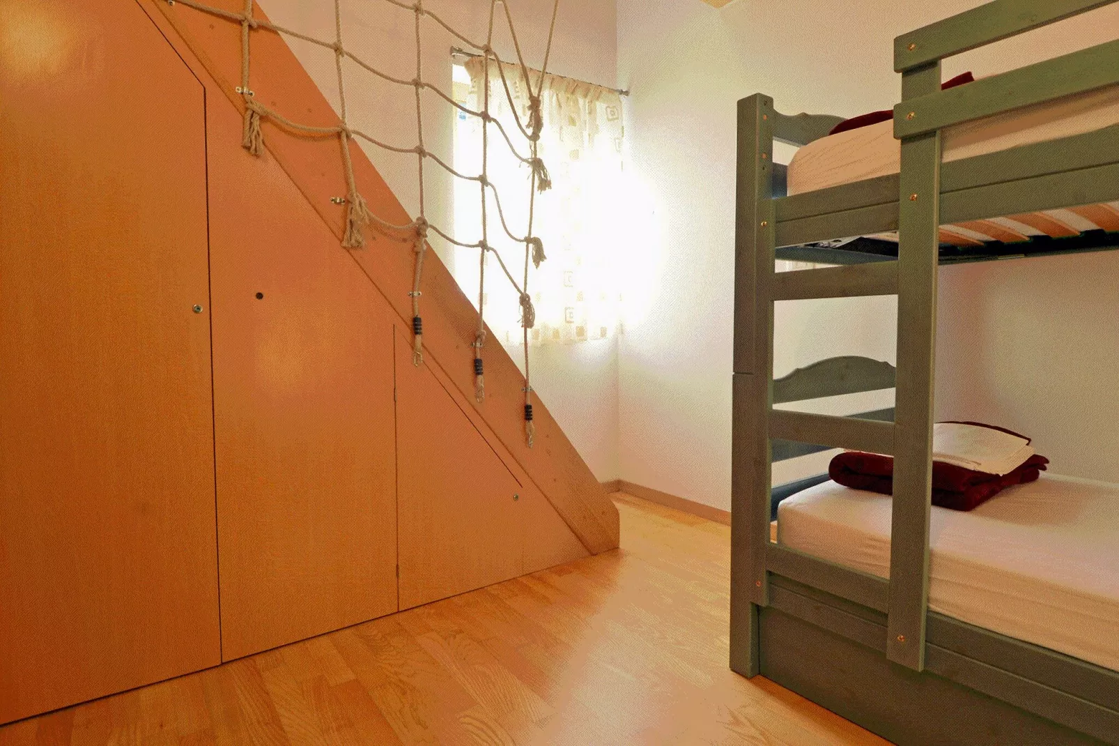Villa Blue 2-Bedroom
