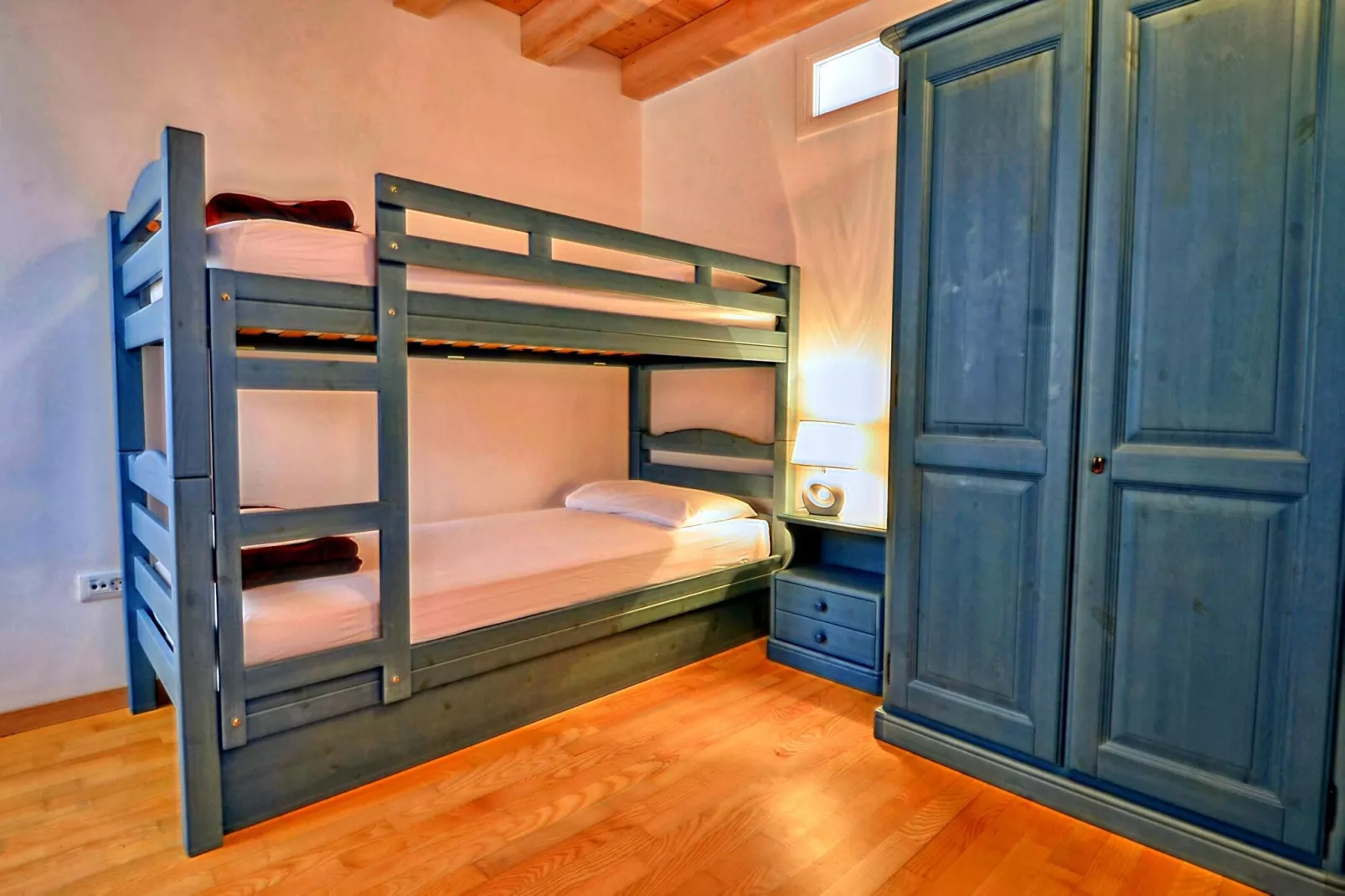 Villa Blue 2-Bedroom